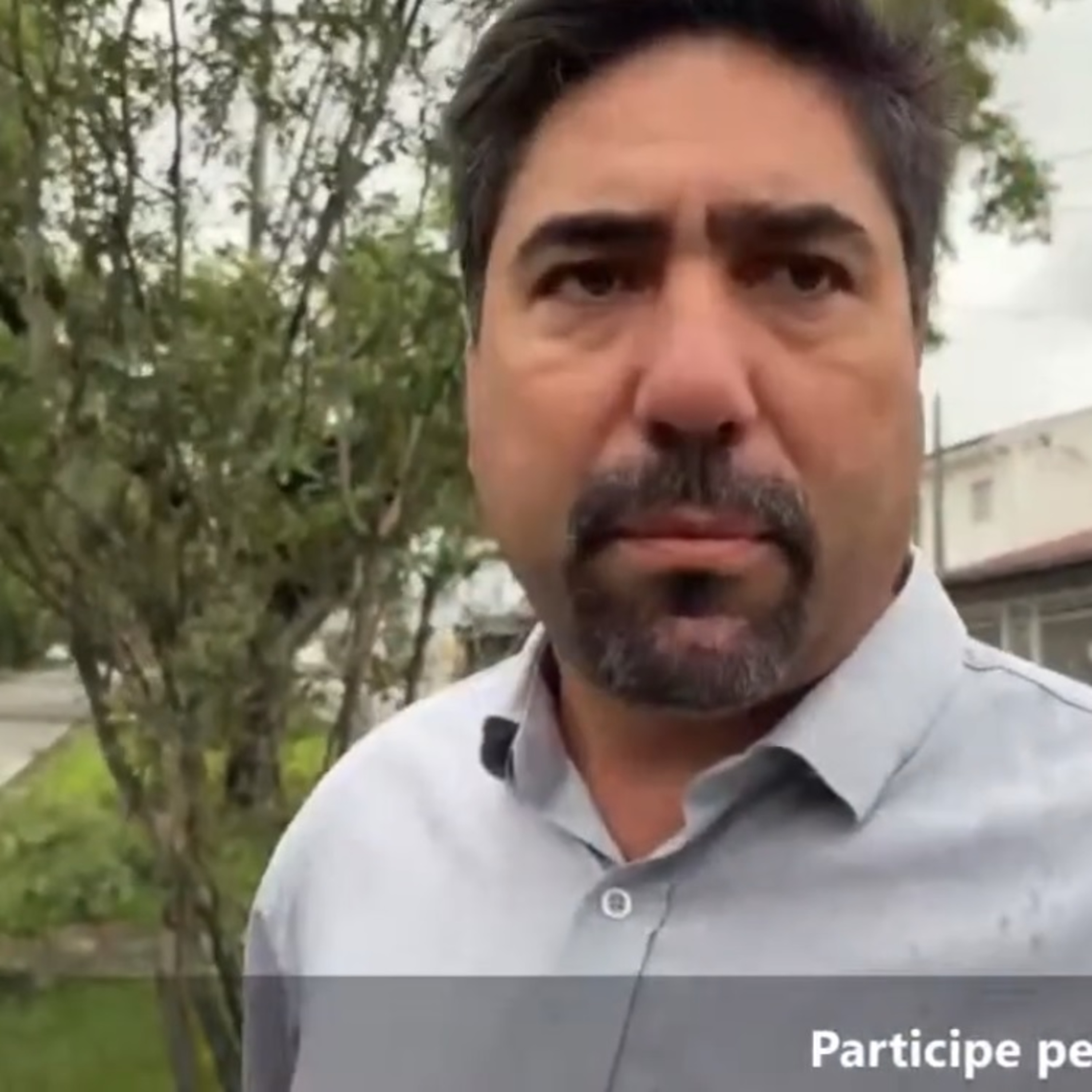 Prefeitura intensifica trabalho após quedas de árvores em Sorocaba episode artwork