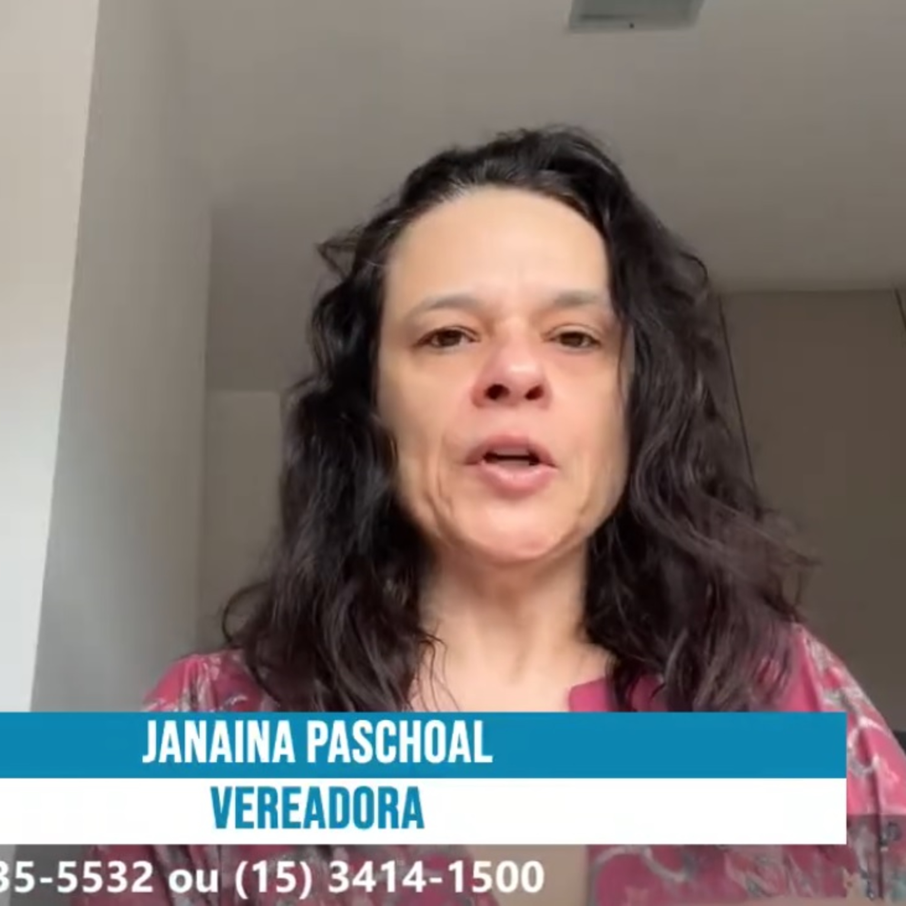 Janaina Paschoal explica por que a direita não deve indicar Flávio Bolsonaro à presidência episode artwork