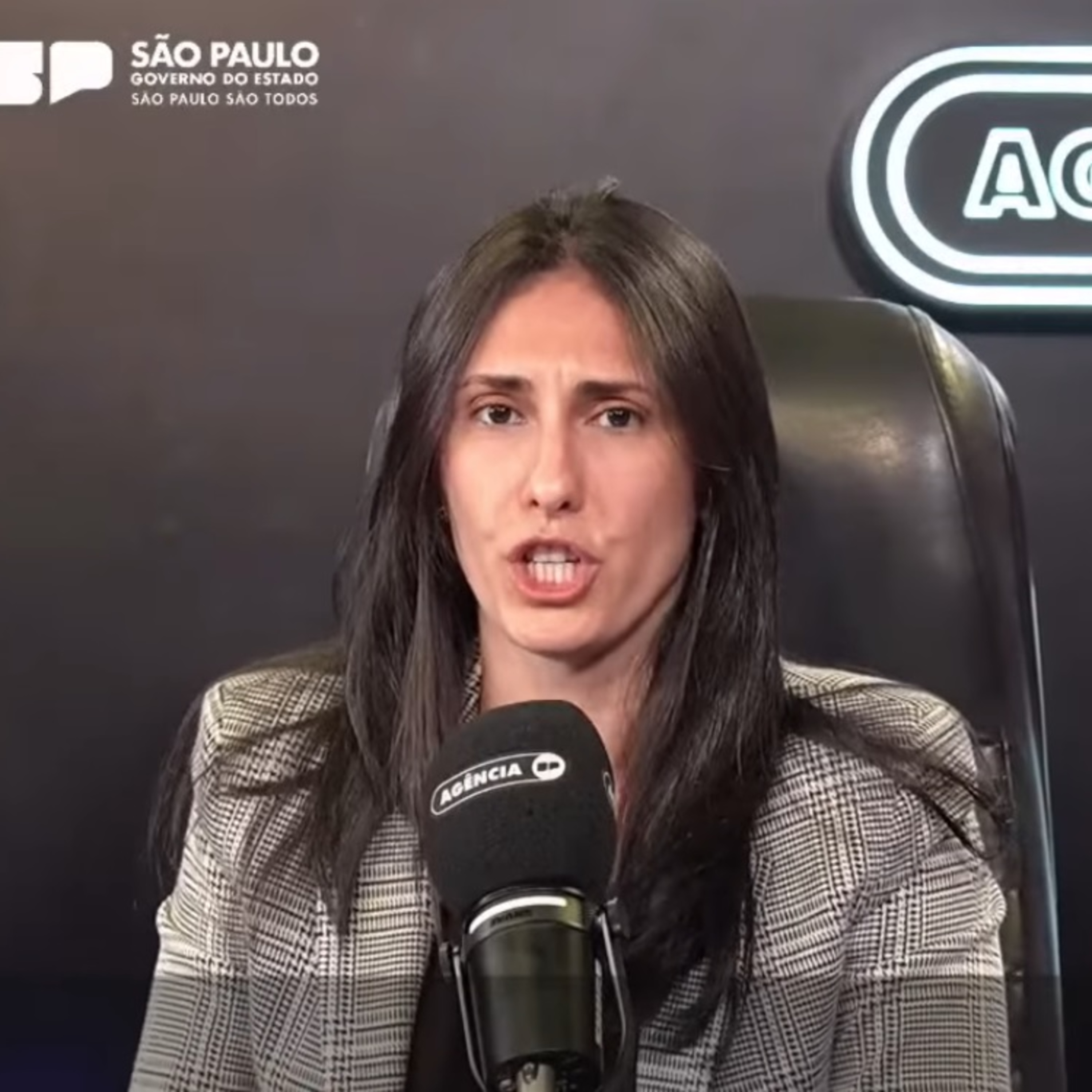 Governo de SP amplia apoio a municípios em infraestrutura e sustentabilidade episode artwork