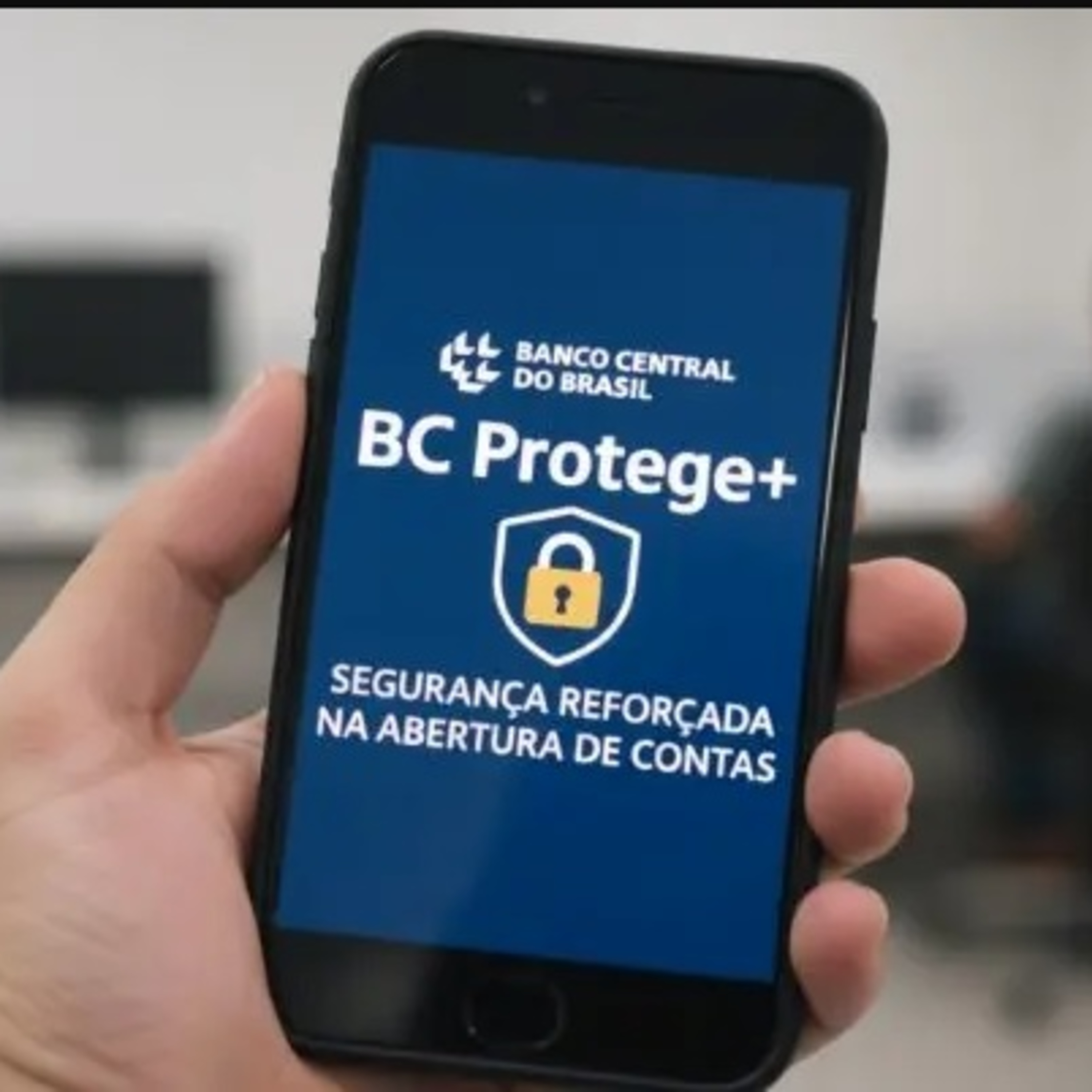 Economia e Negócios: BC lança serviço 'Protege+' para impedir abertura indevida de contas episode artwork