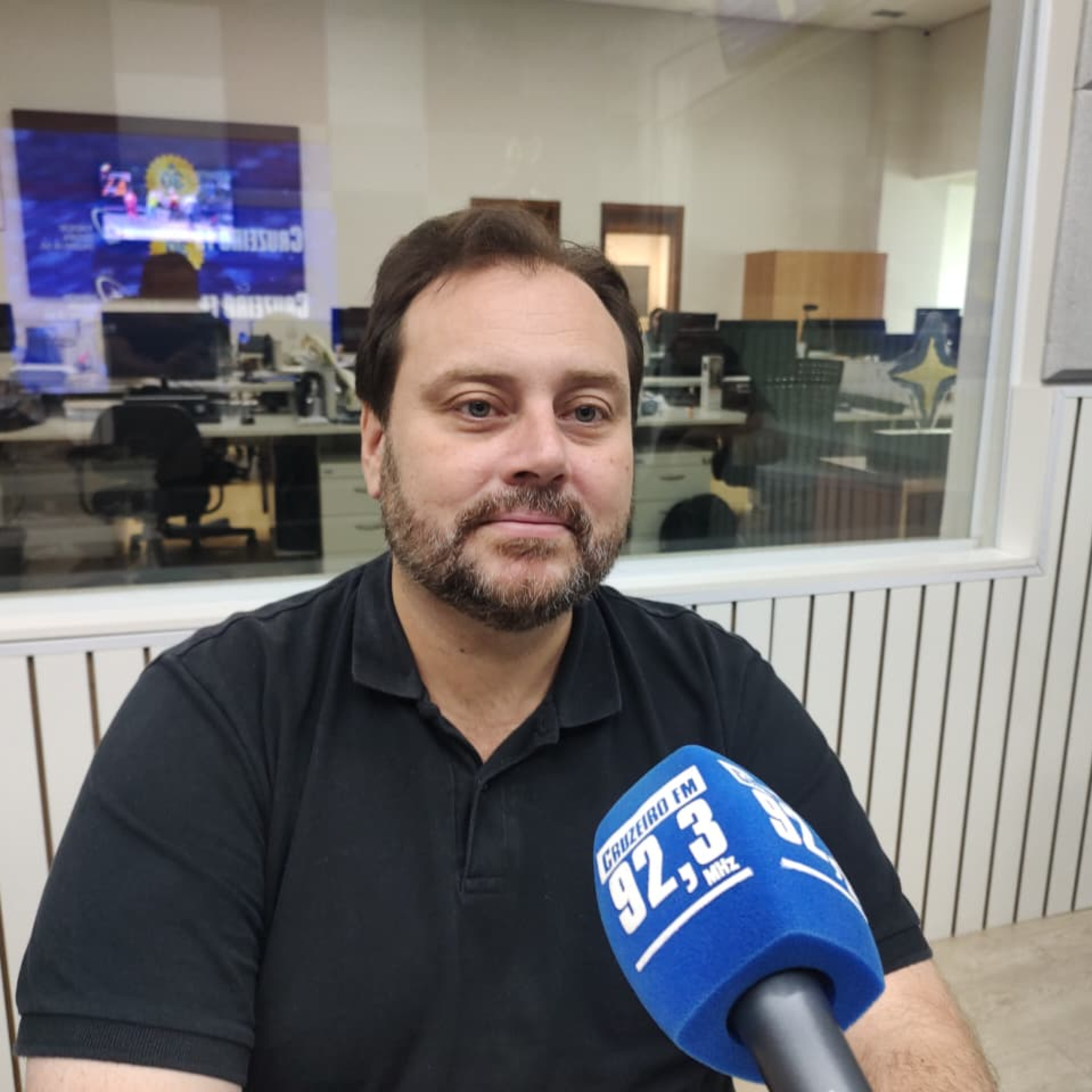 Kriguer destaca necessidade de avanços em políticas públicas e cobrança pelo Plano Diretor episode artwork