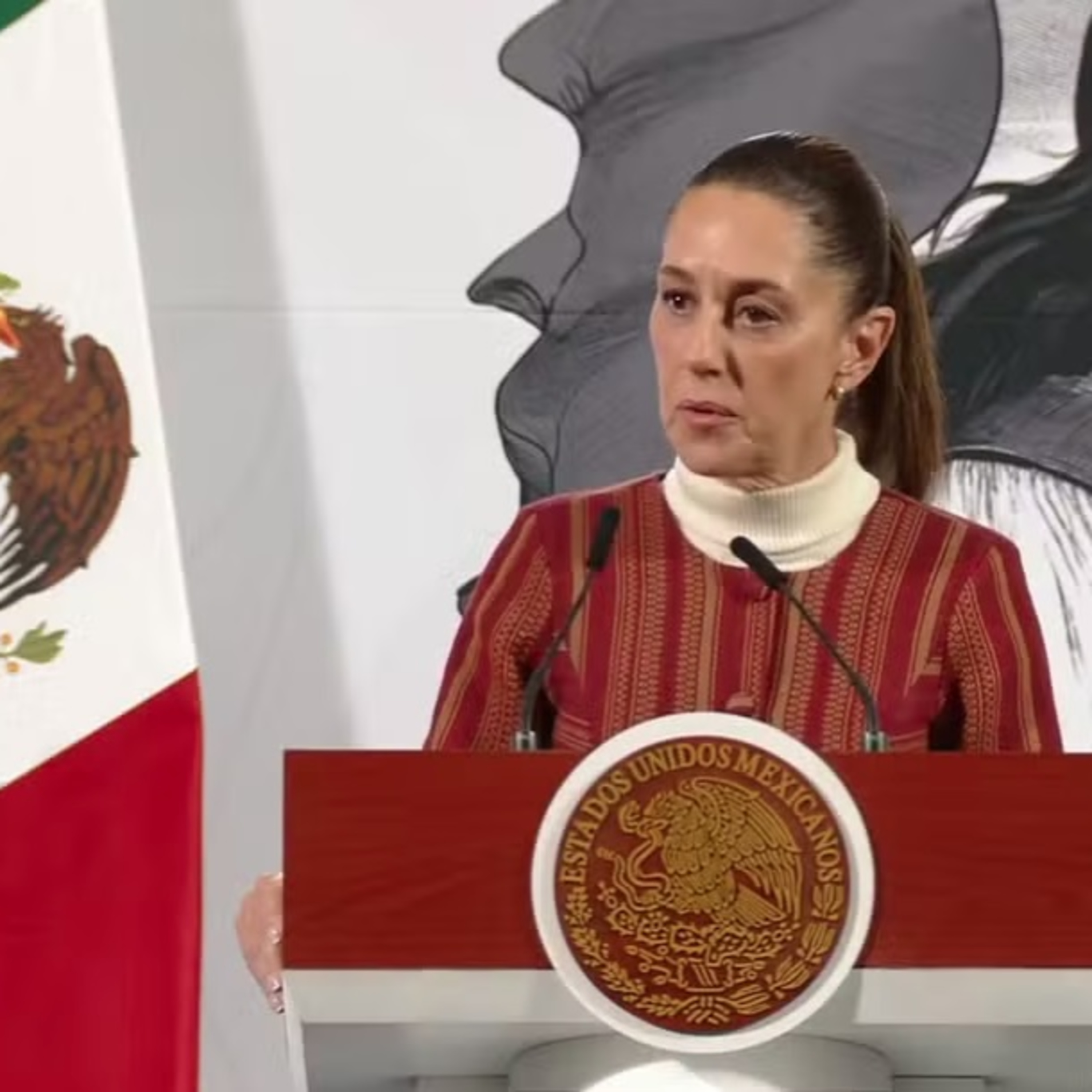 Economia e Negócios: México aprova aumento de tarifas de importação para 2026 episode artwork