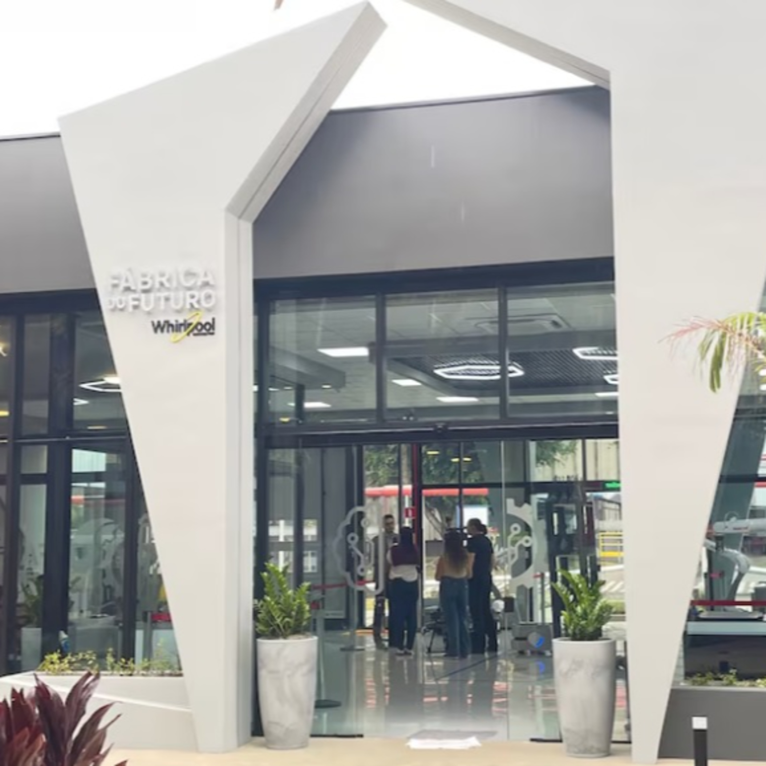 Economia e Negócios: Rio Claro inaugura dois polos de tecnologia na cidade episode artwork
