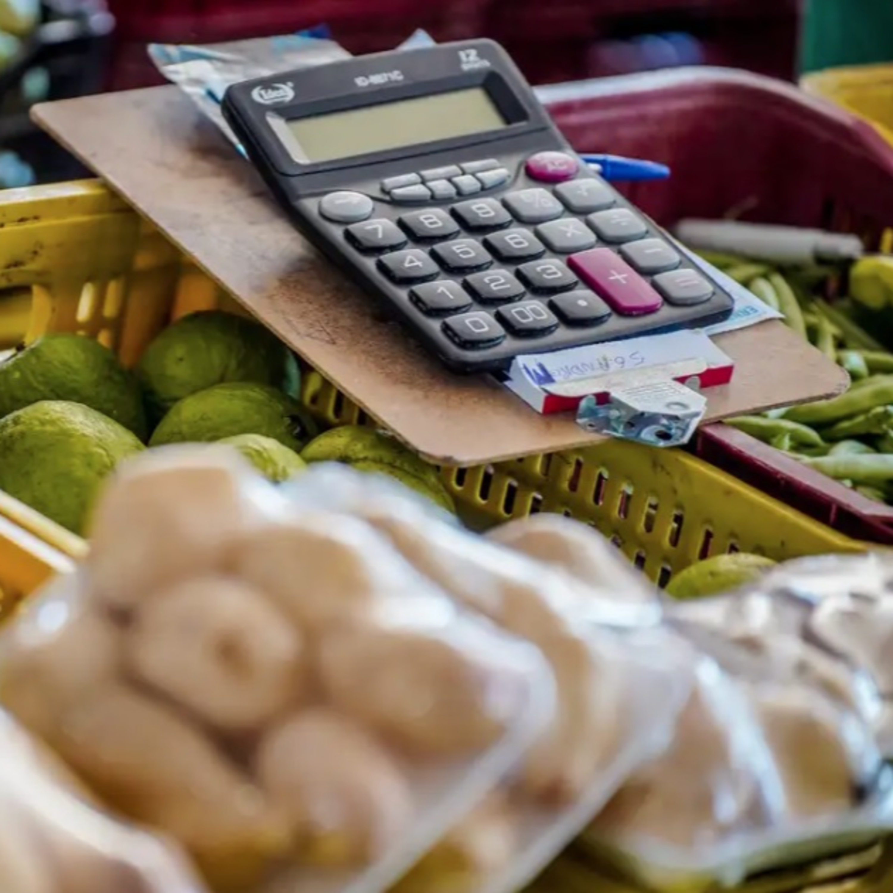 Poder e Política: Garcia comenta sobre preço dos alimentos, insegurança no agro e Dosimetria episode artwork
