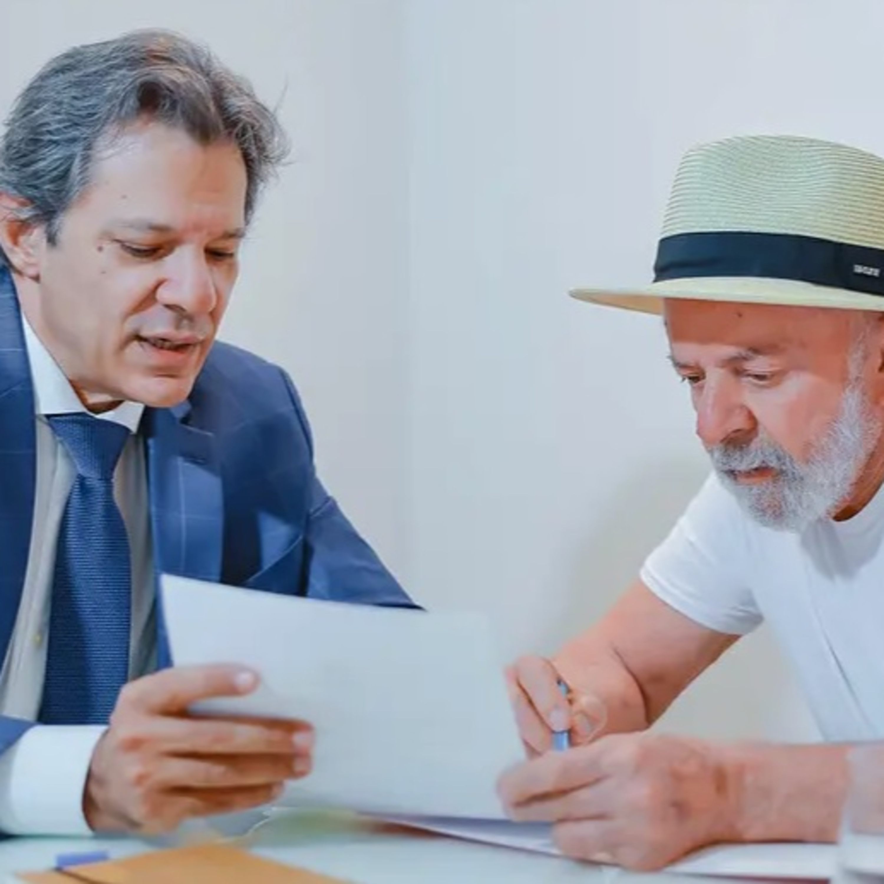 Editorial: País da gastança e o desafio de 2026 episode artwork