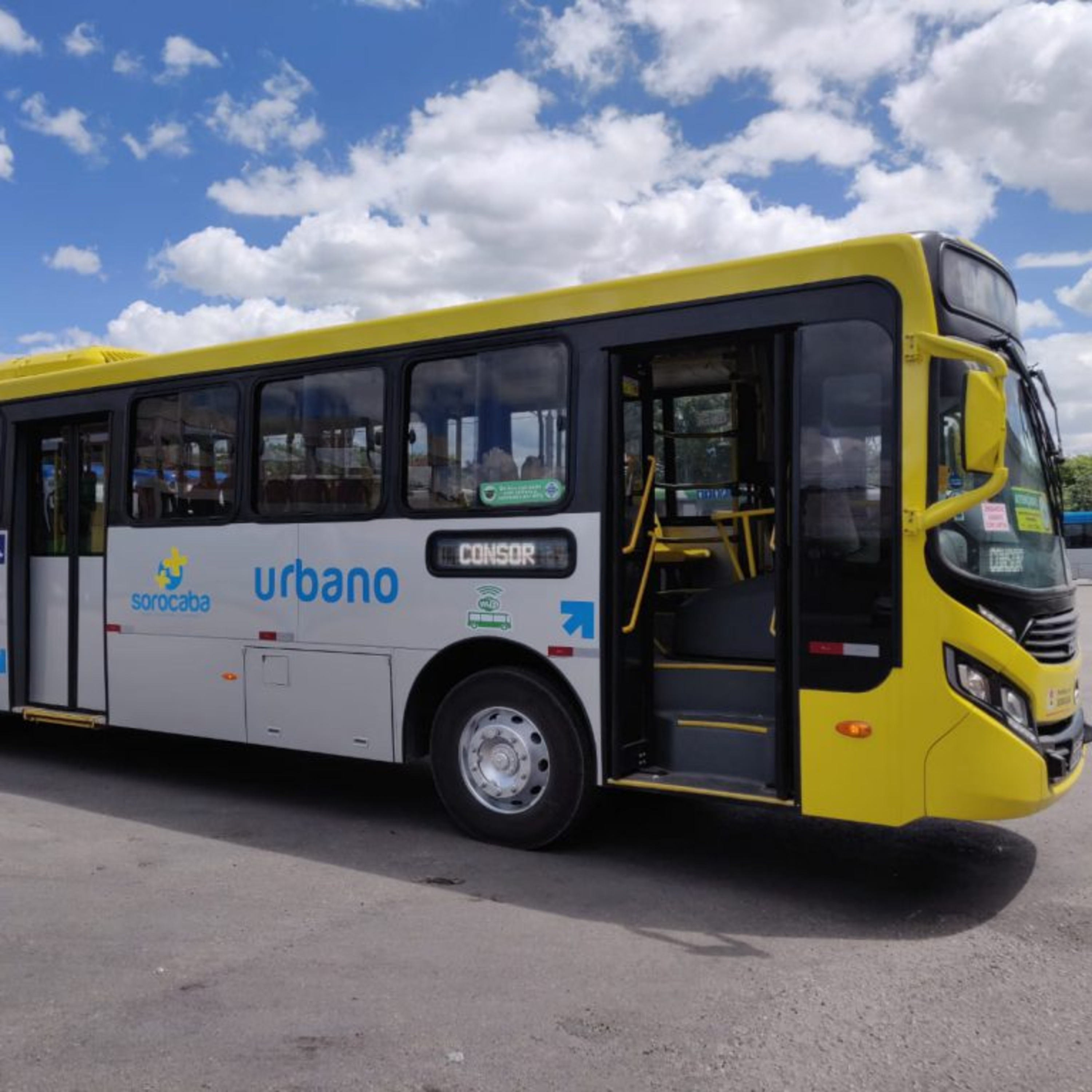 Mobilidade Urbana: Transporte coletivo é um dos temas que recebe mais atenção desde a pandemia episode artwork