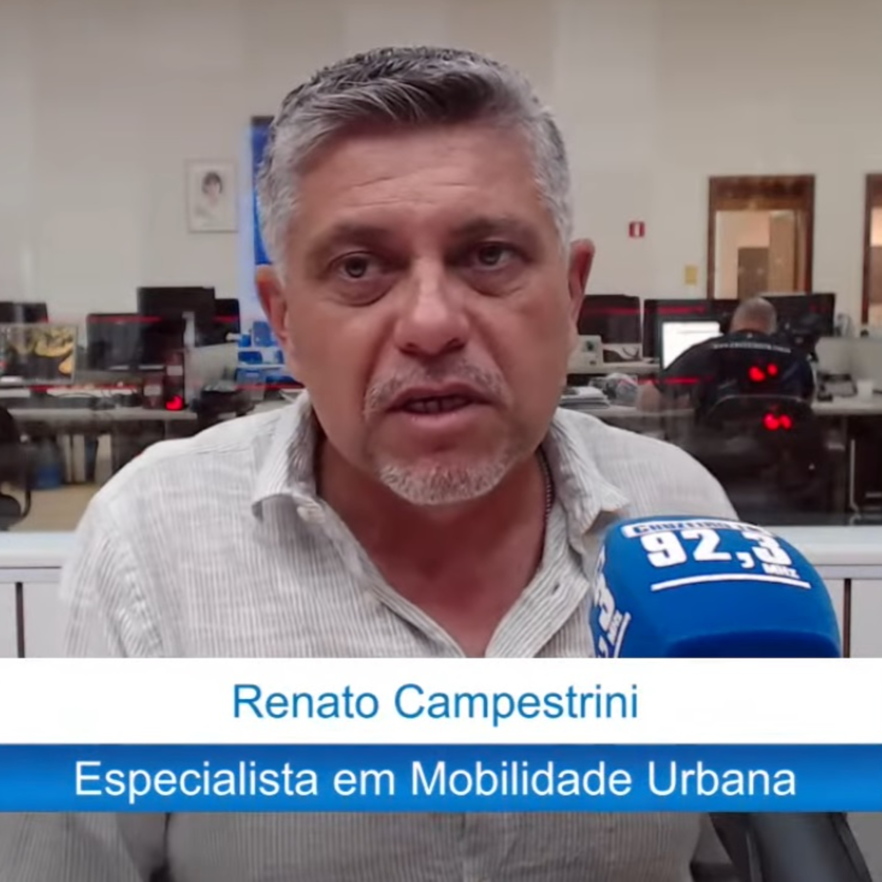 Especialista em trânsito fala sobre mortes e o fim da obrigação de fazer autoescola episode artwork