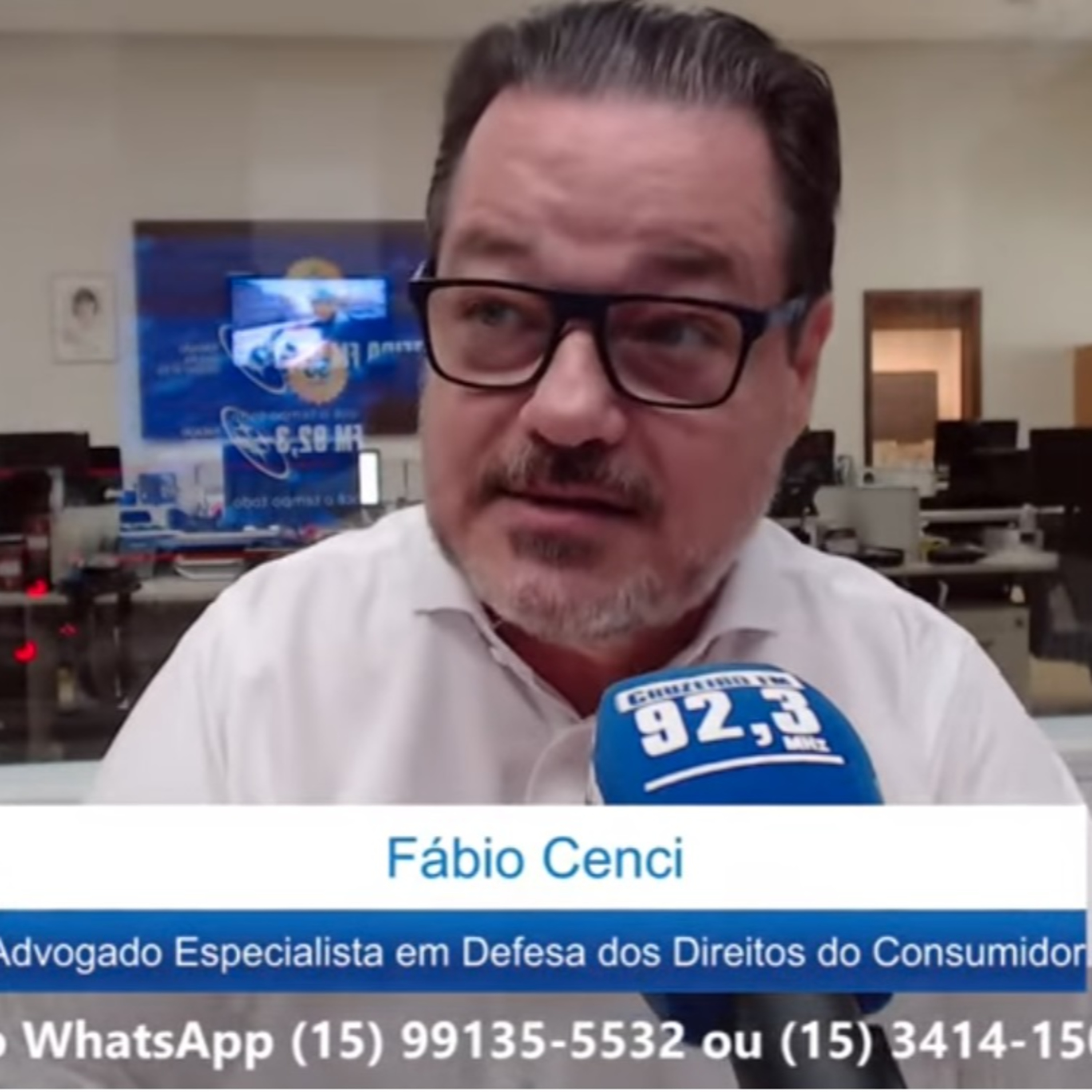 Depois do Natal, consumidores procuram o comércio para eventuais trocas de produtos episode artwork