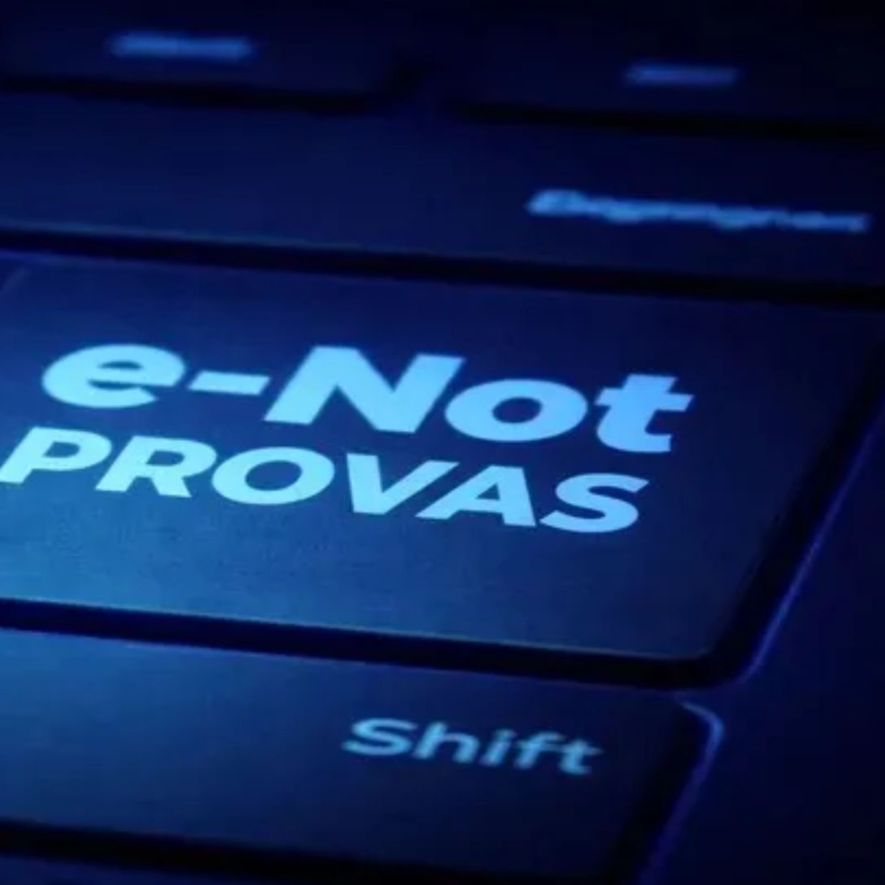 Cartórios de Notas lançam serviço digital para validar conteúdos publicados na internet episode artwork