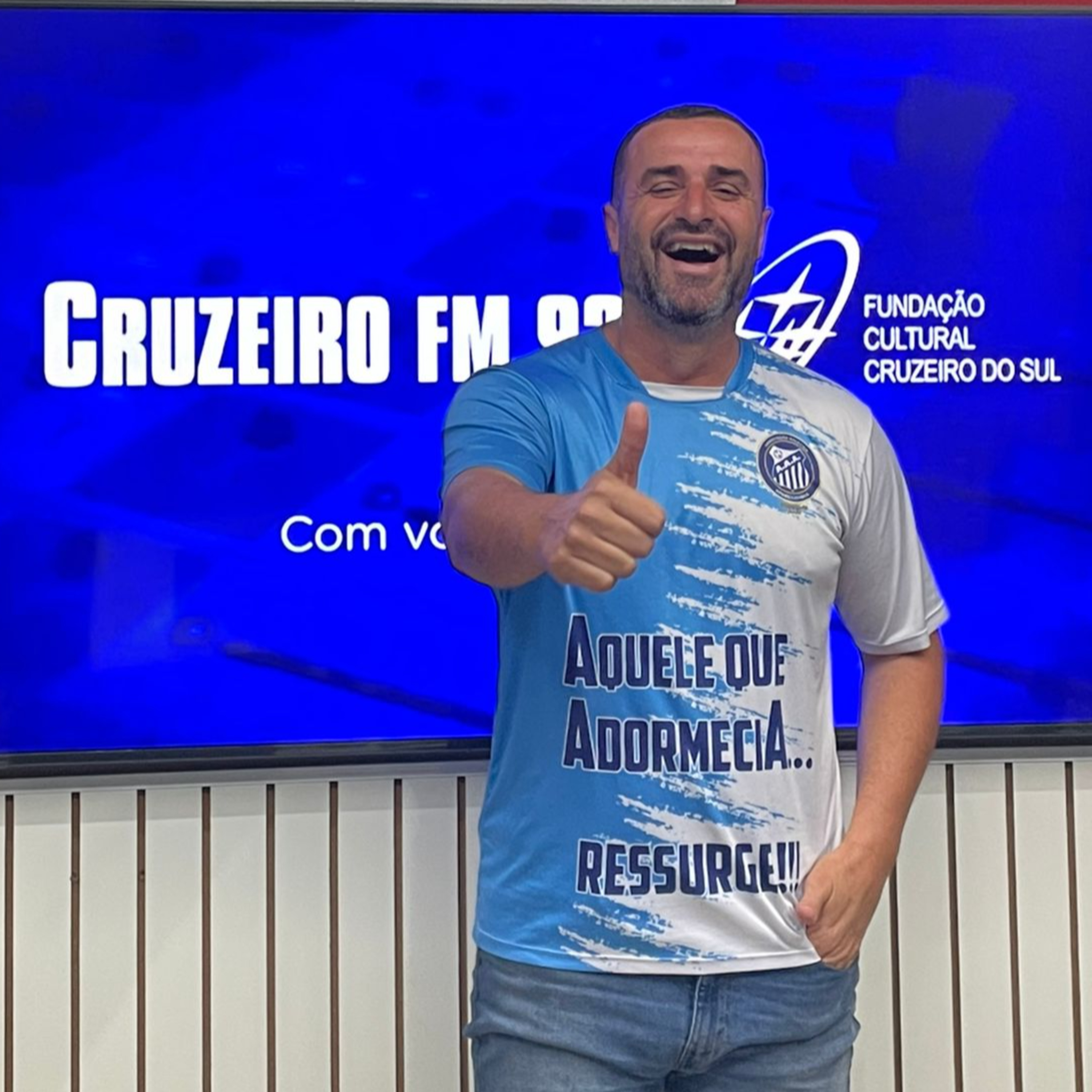 Deputado reclama de perder emendas parlamentares por falta de licitação da Prefeitura de Sorocaba episode artwork