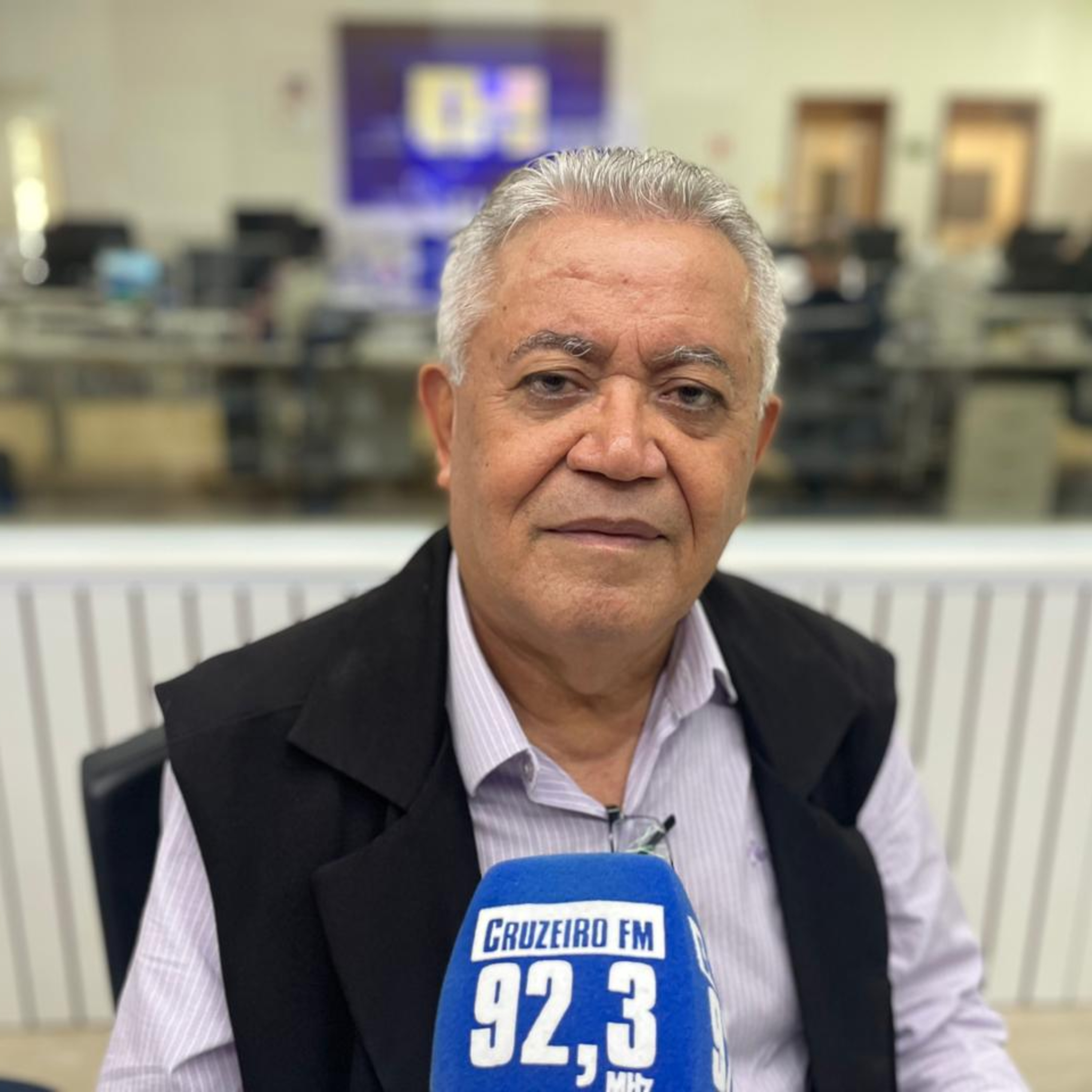 Presidente da Câmara de Sorocaba comenta sobre gastos acima da arrecadação da prefeitura episode artwork