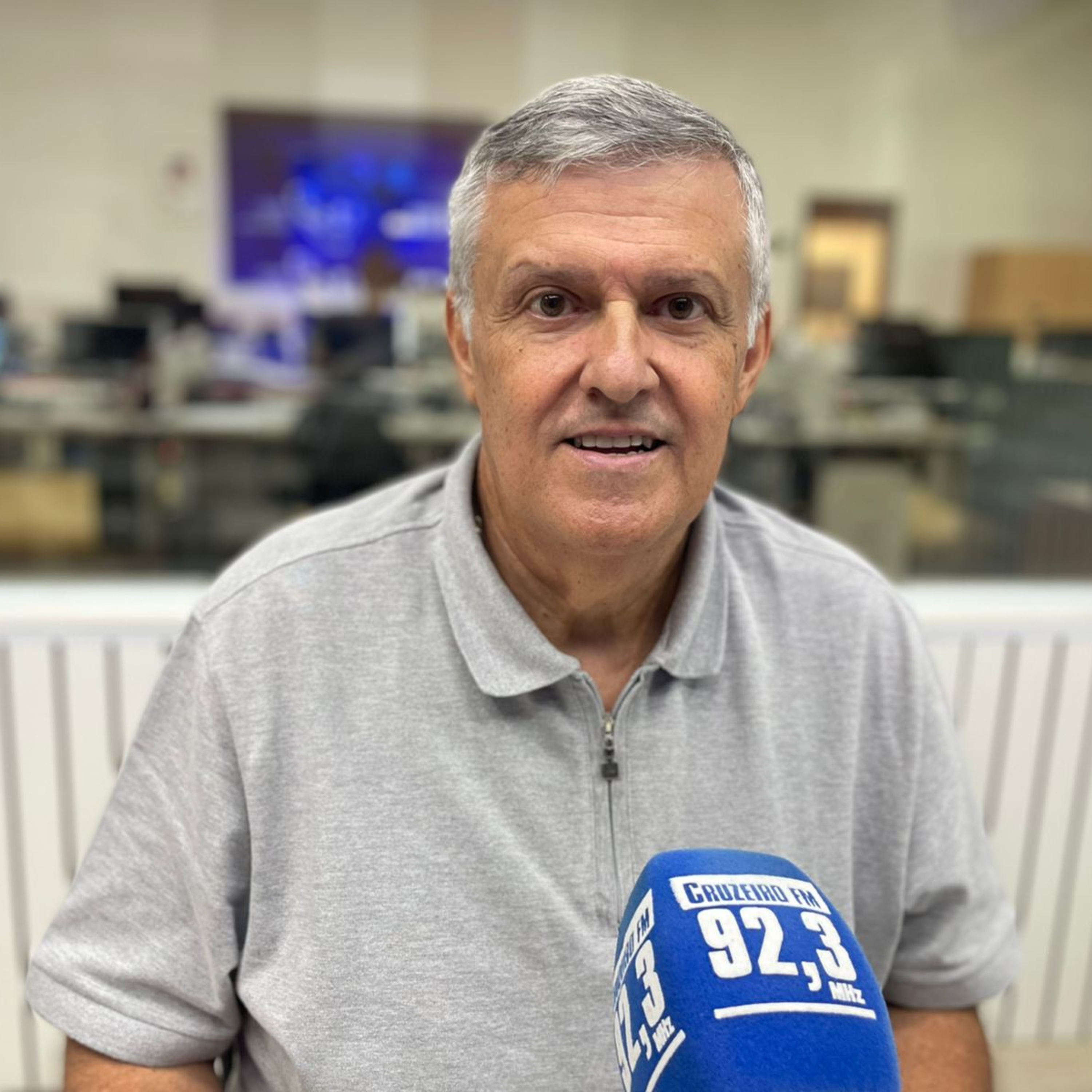 BOS investe em conforto e estrutura e melhora atendimento a usuários da UPH Zona Oeste episode artwork