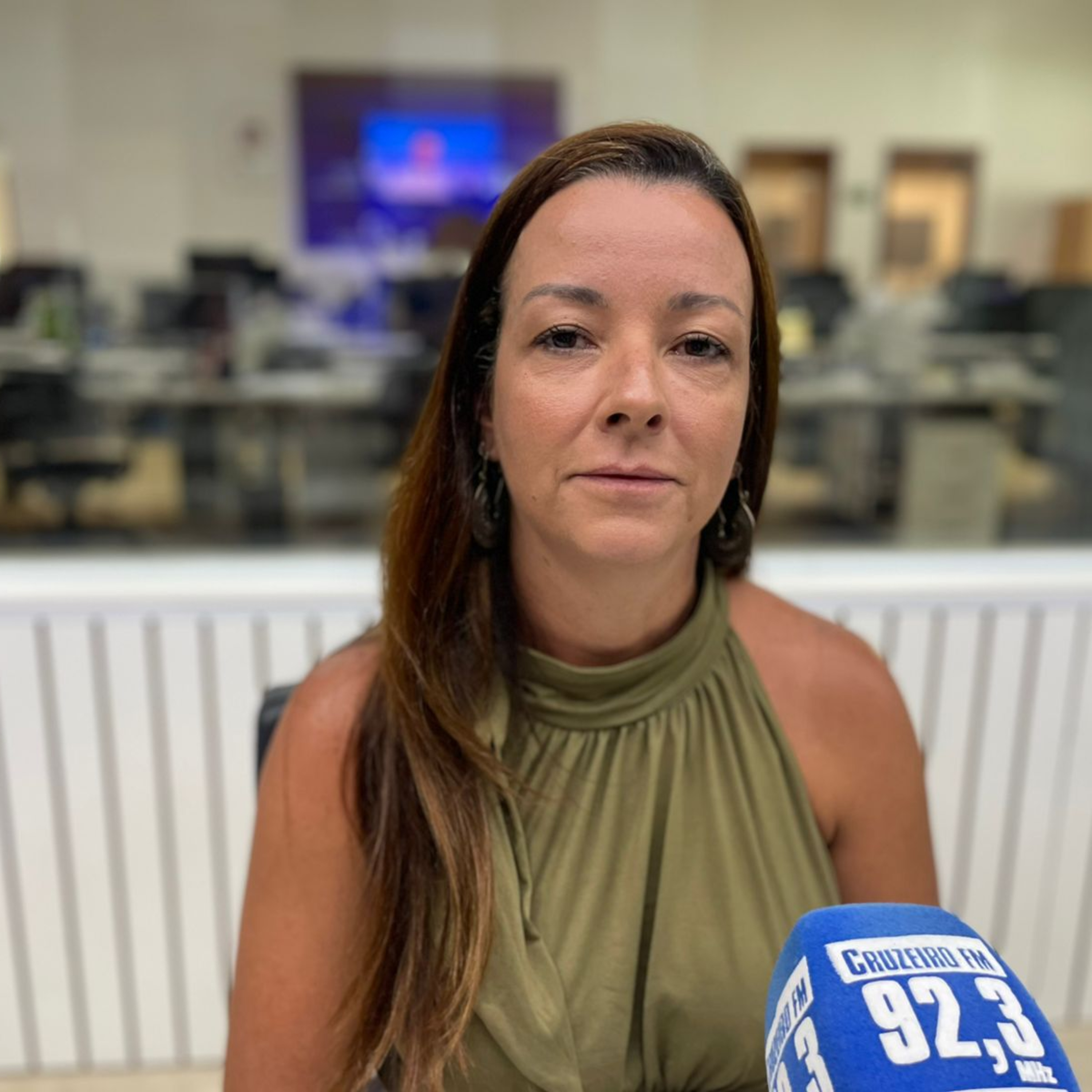 Sorocaba adota tornozeleiras eletrônicas em casos de violência contra a mulher episode artwork