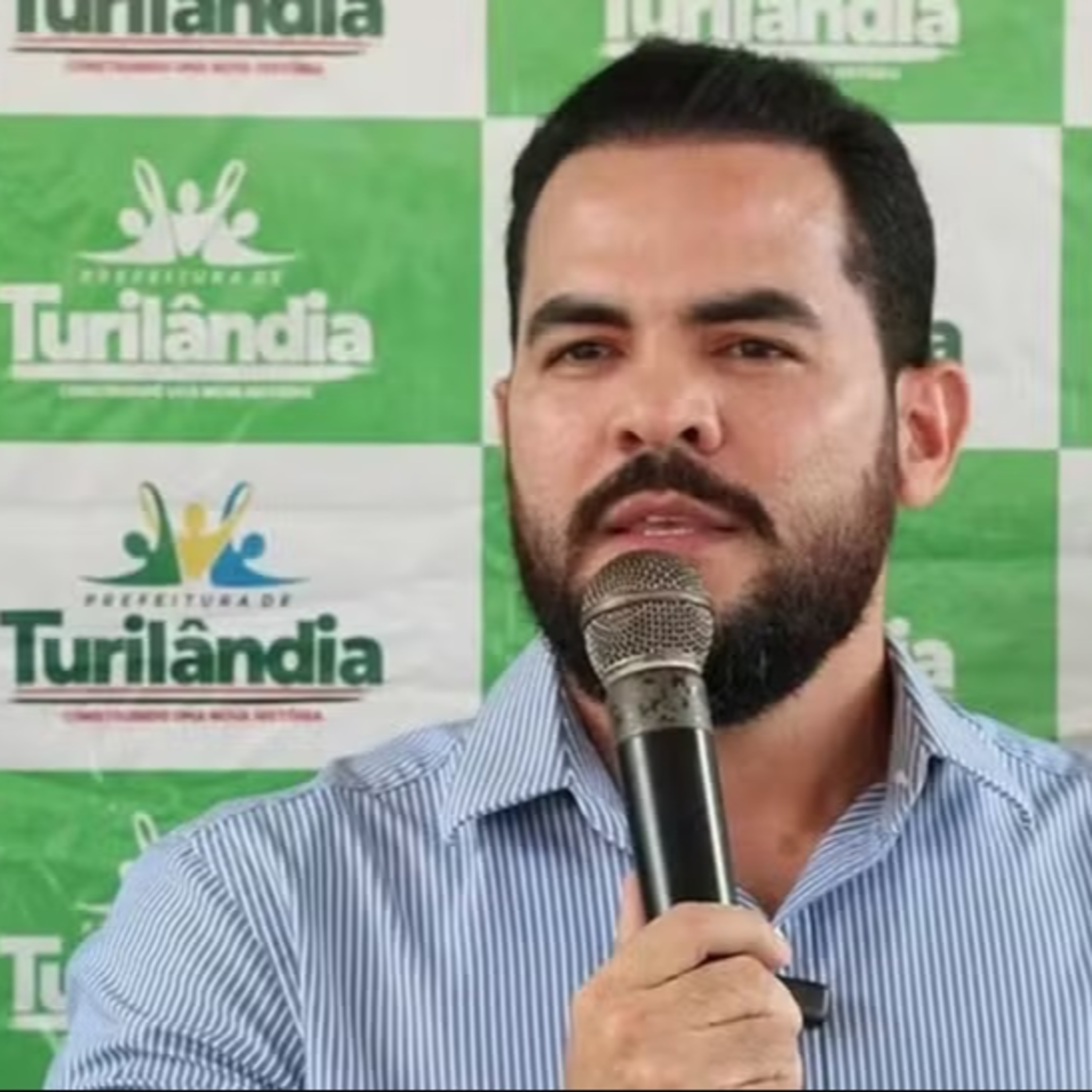 Poder e Política: Garcia comenta sobre corrupção no Maranhão e pacote de desapropriação habitacional episode artwork
