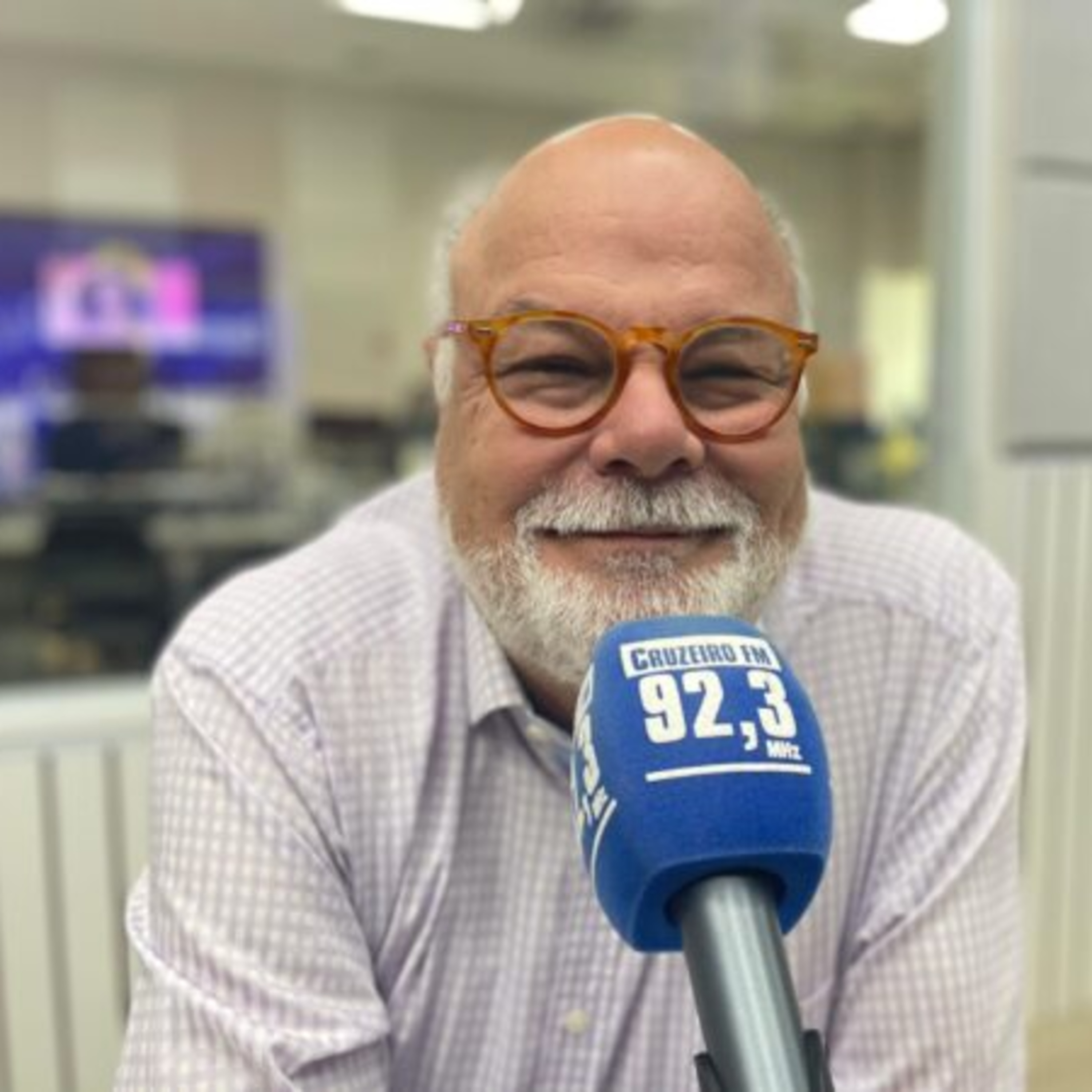 Sexo e Vida: Médico Lister Salgueiro fala sobre nova tecnologia que rejuvenesce óvulos episode artwork