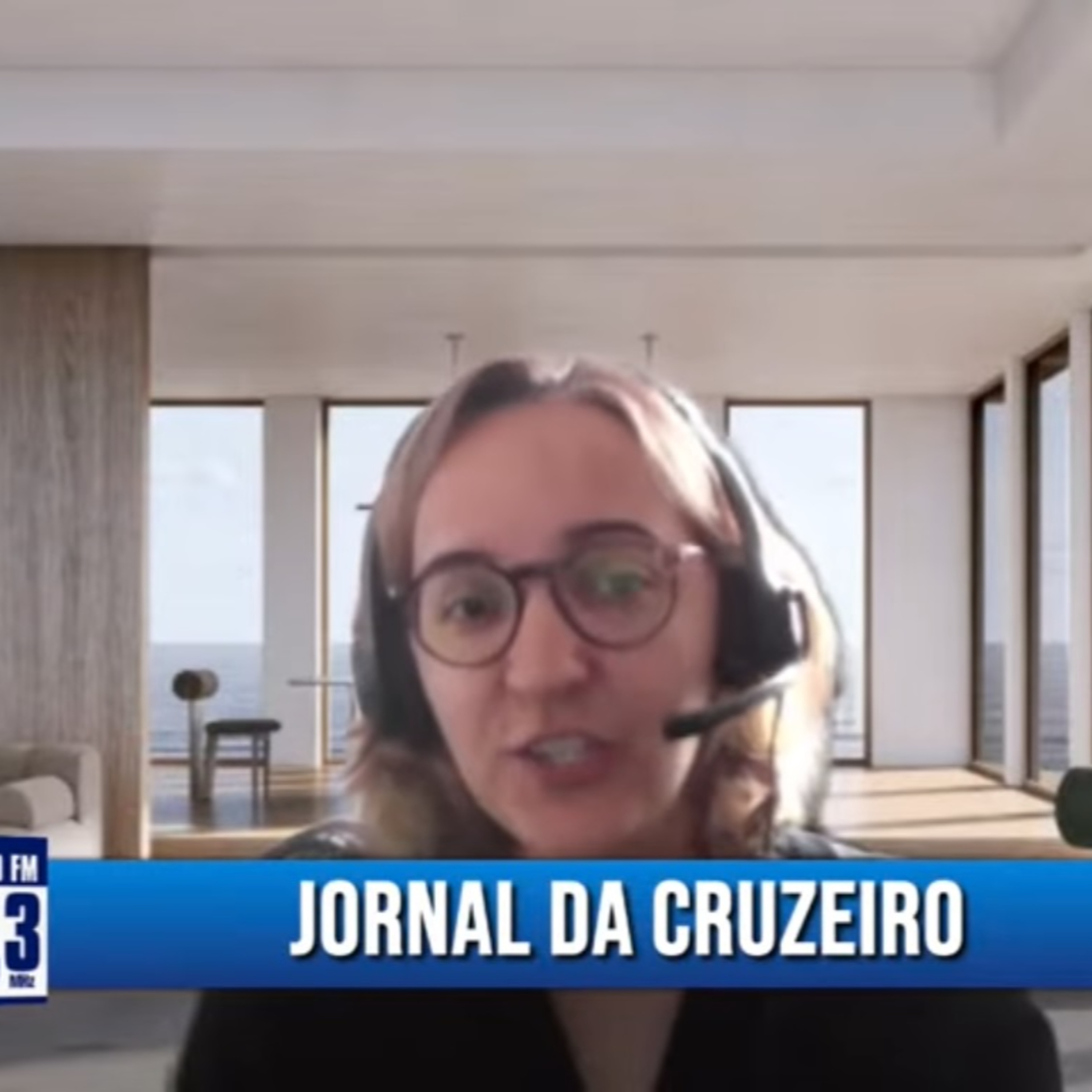 Mãos à Obra: Engenheira alerta para impactos de aumento de multas em saúde e segurança do trabalho episode artwork