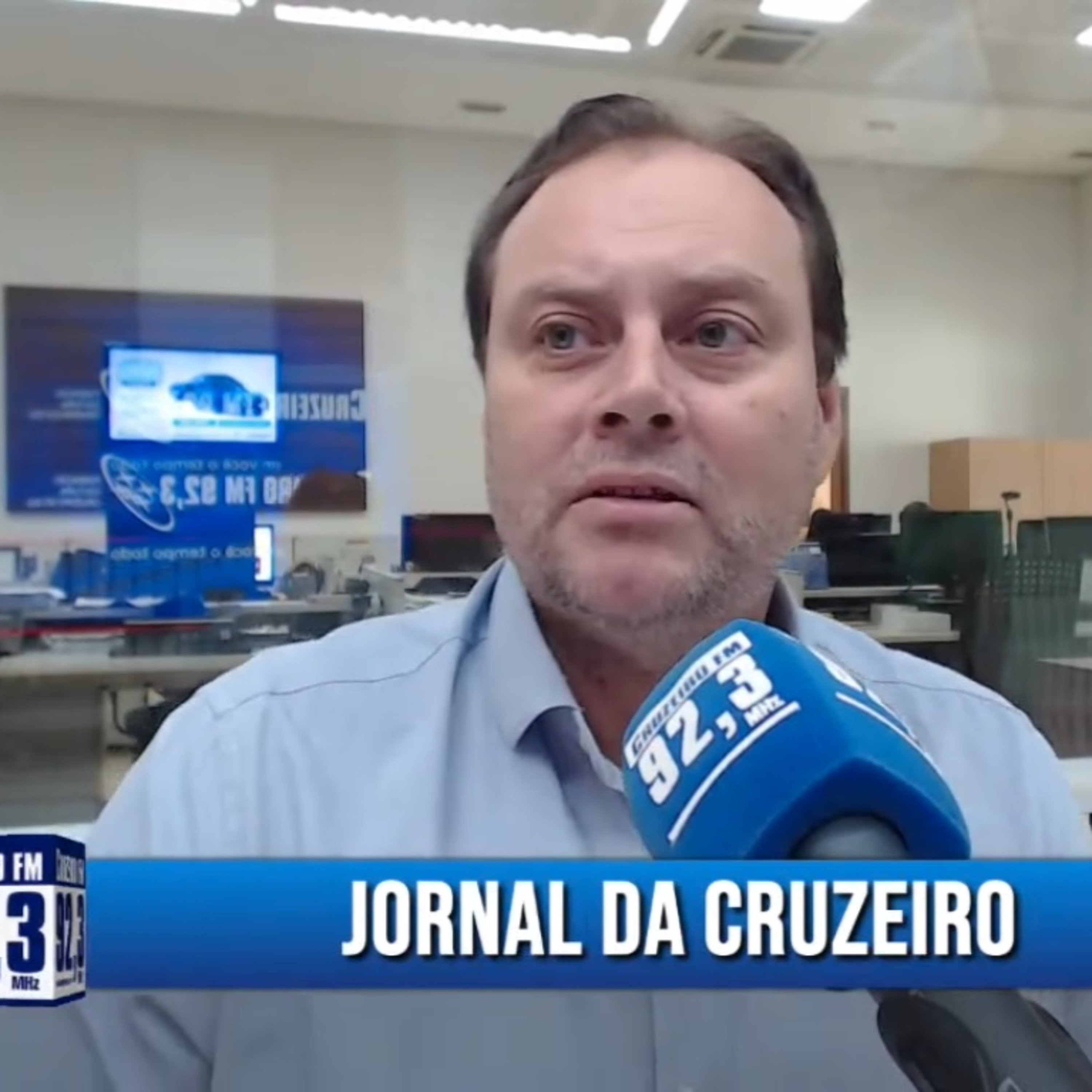 Presidente da Câmara de Votorantim convida a população para debater o Plano Diretor episode artwork