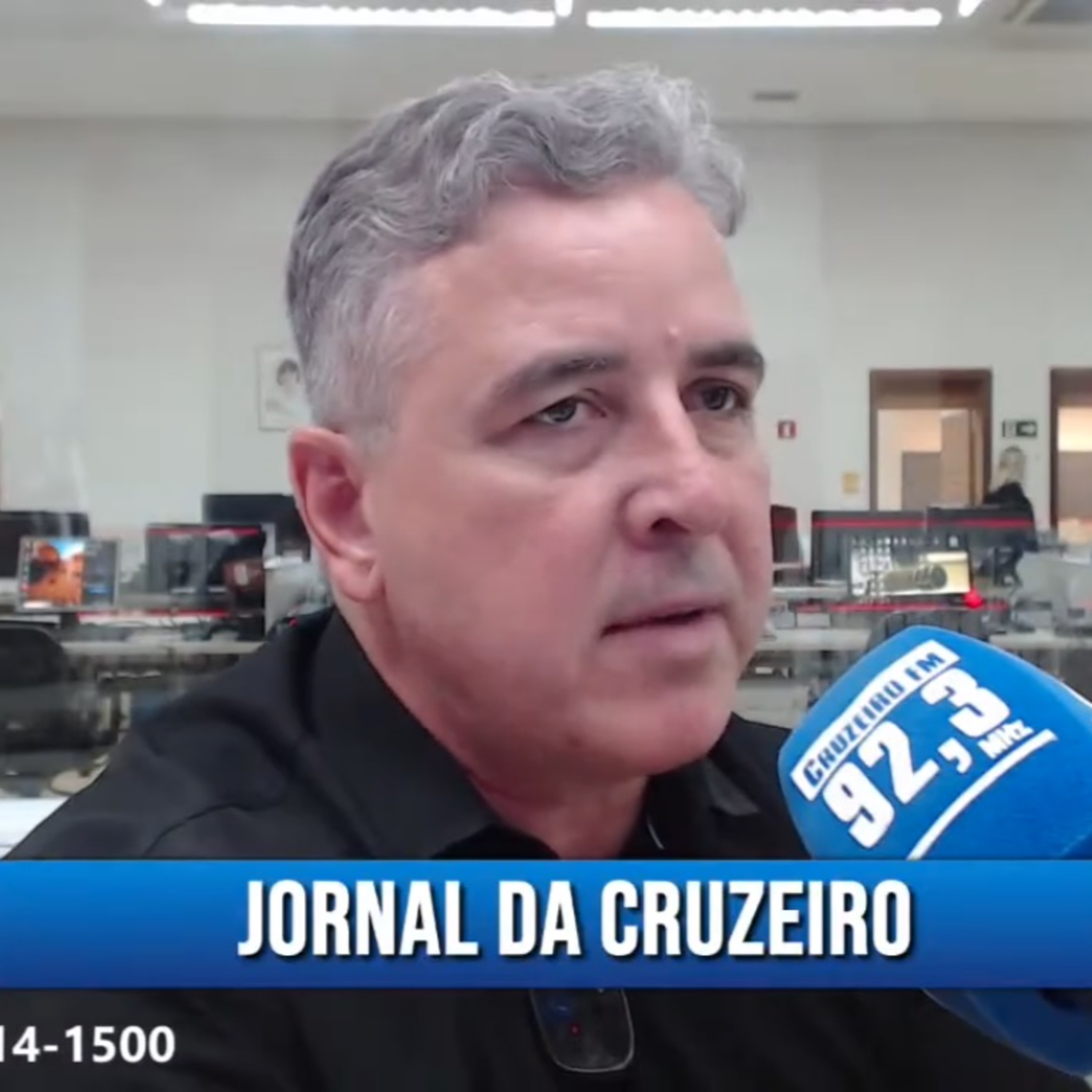 Advogado societarista esclarece pontos da reforma tributária e afirma que imposto aumentará episode artwork