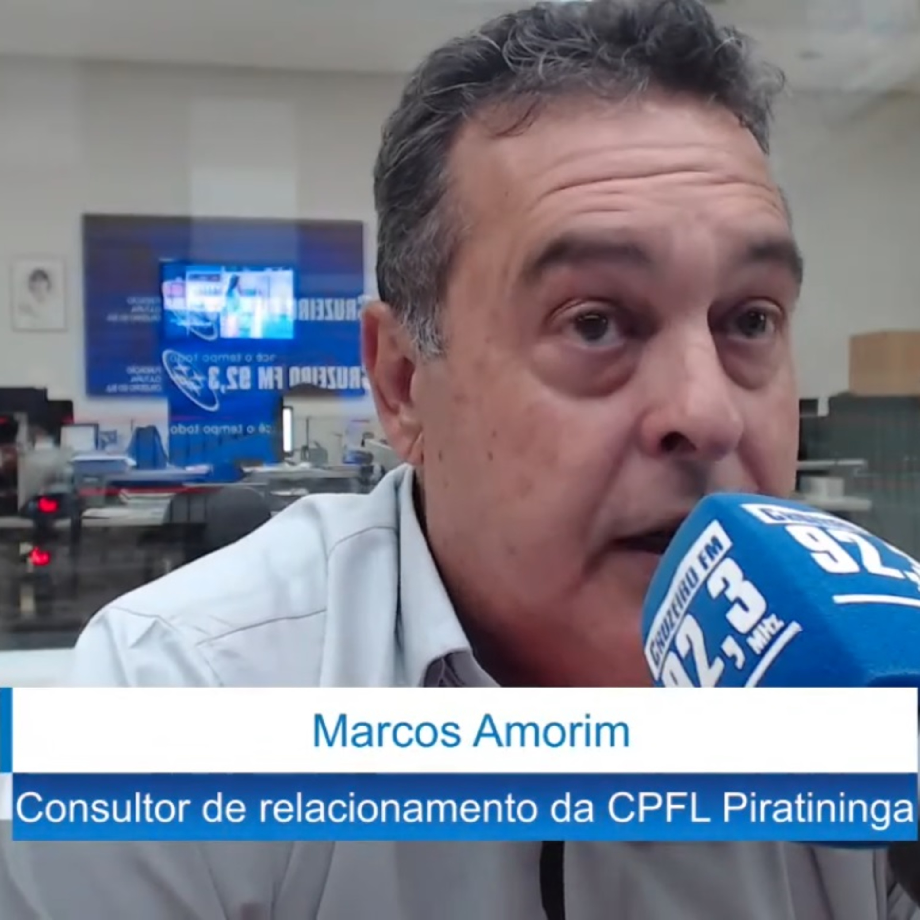 Residências e comércios de Sorocaba e Votorantim recebem novos relógios medidores inteligentes episode artwork