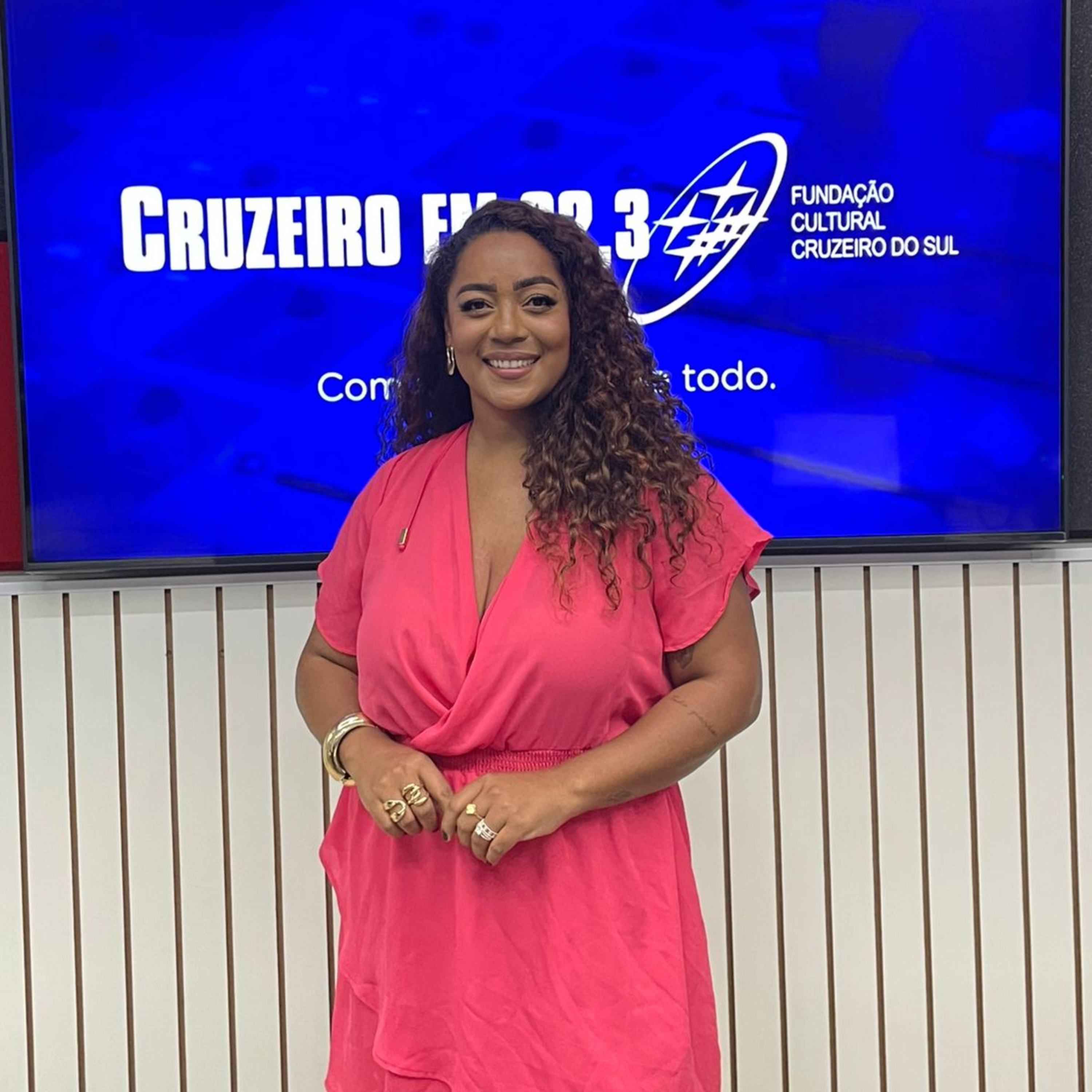 Cruzeiro FM 92,3