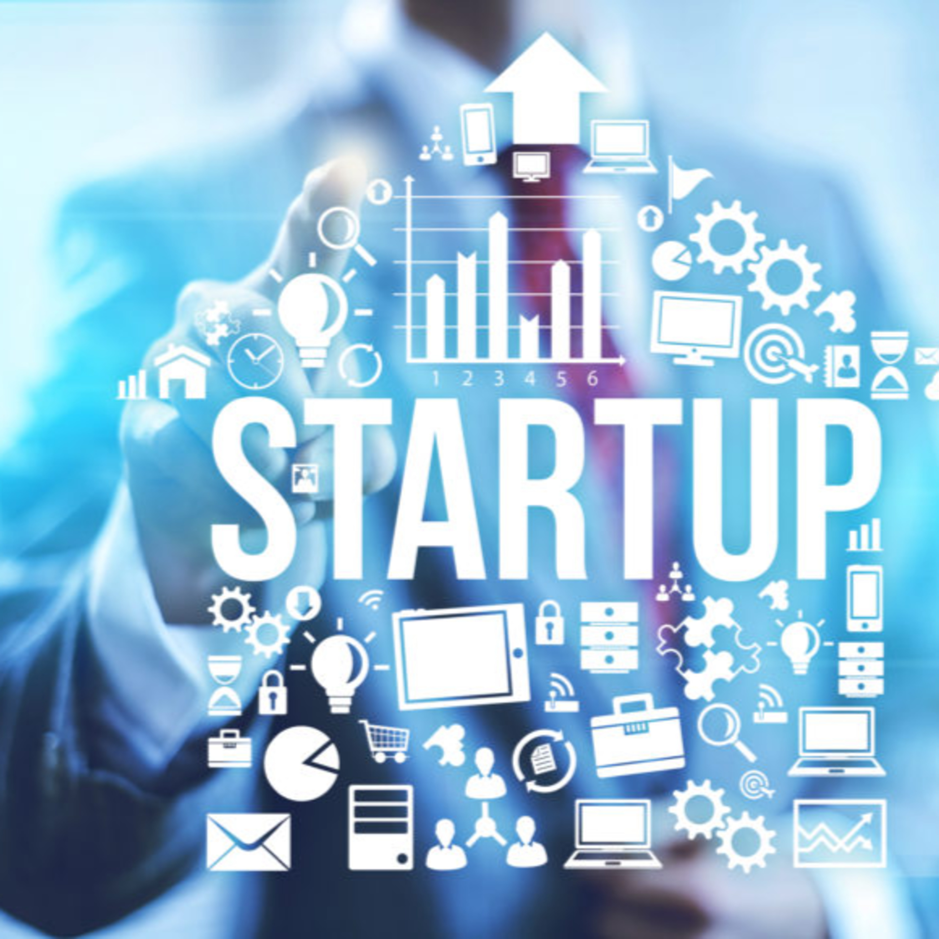 Economia e Negócios: Governo de SP abre edital para startups desenvolverem soluções à gestão episode artwork