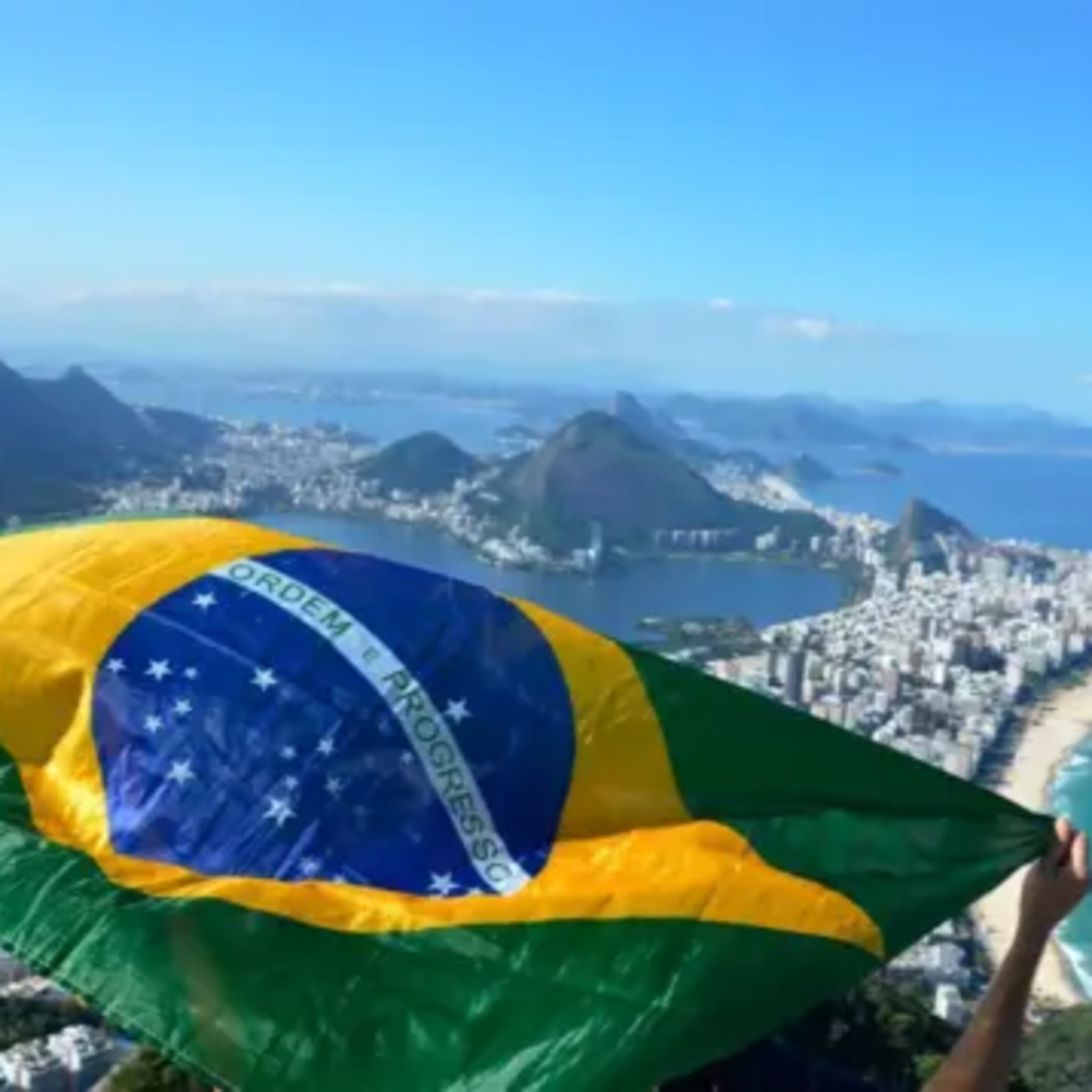 Editorial: Quando o país para, é hora de mudar episode artwork