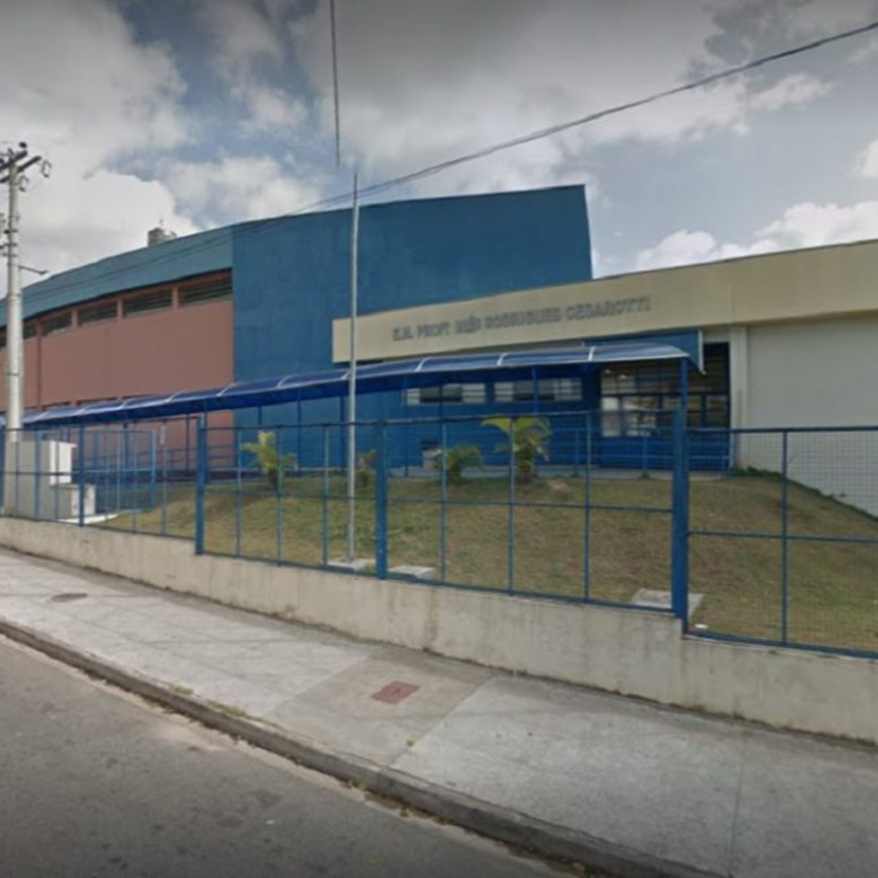 Falta de manutenção em escolas de Sorocaba preocupa pais e profissionais da educação episode artwork