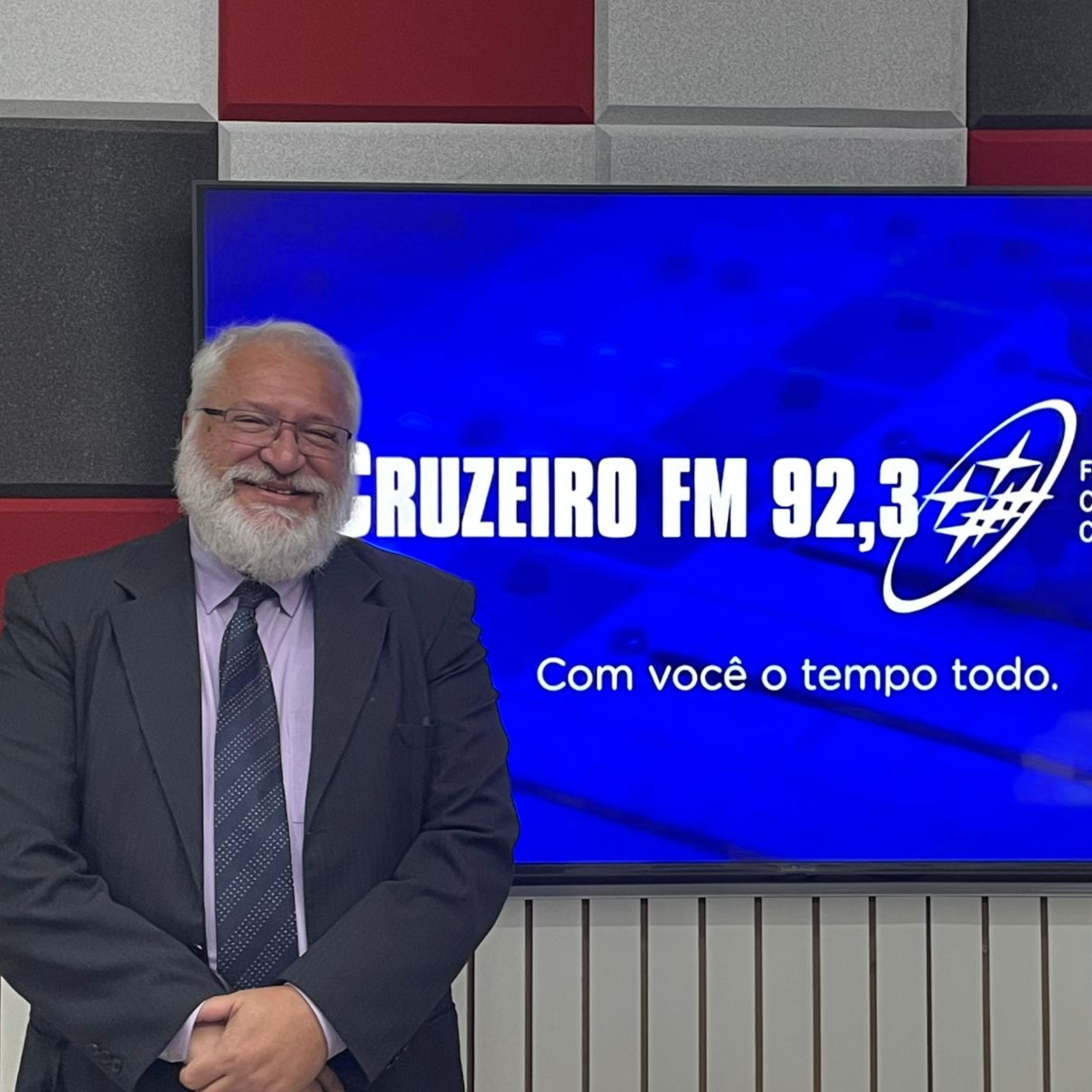 Copia e Cola: Jomar Bellini comenta investigação que aponta “caixa pessoal” em Sorocaba episode artwork