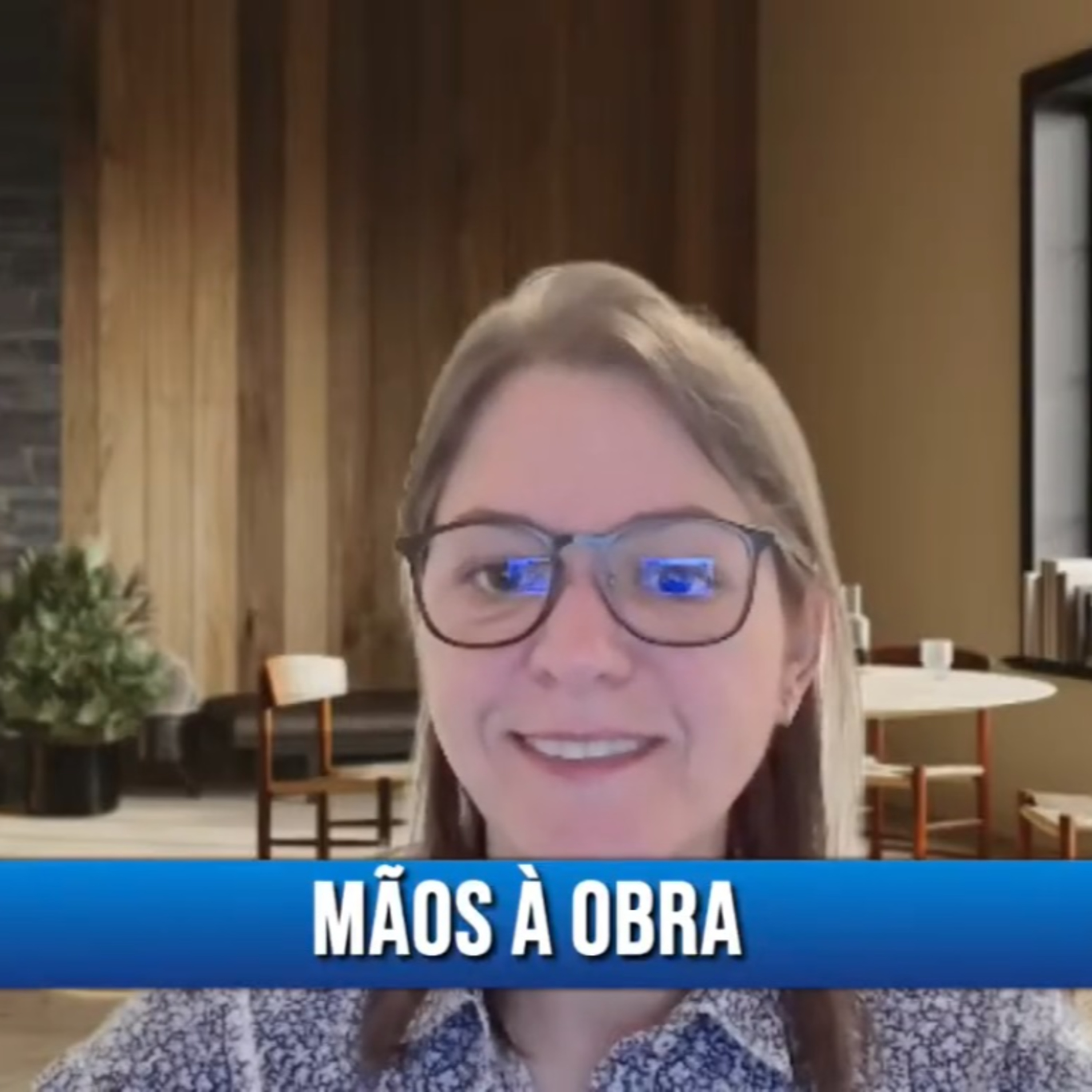 Mãos à Obra: Seconci-SP amplia atuação e leva exames ocupacionais ao agronegócio episode artwork
