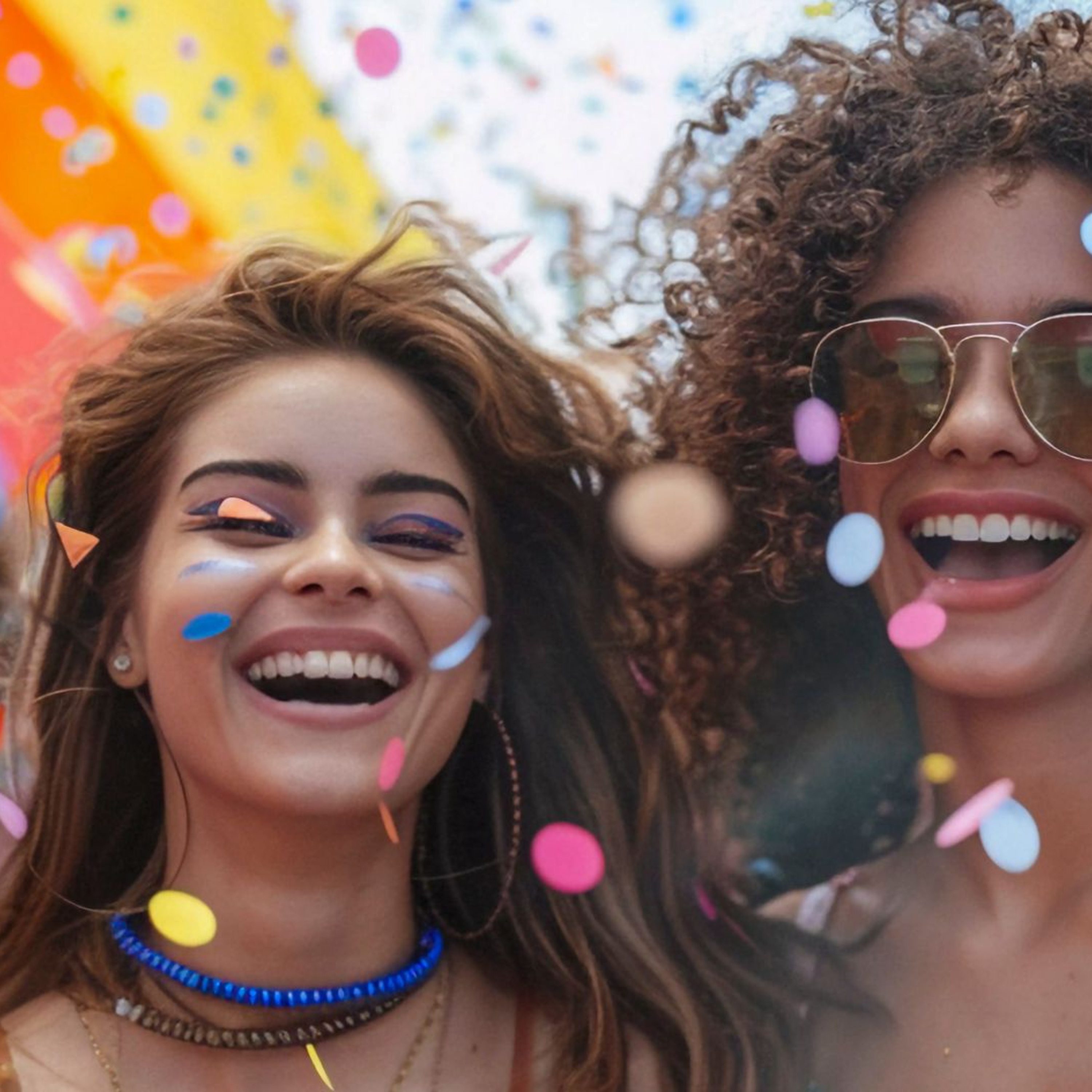 Carnaval Sorocaba promove ação de conscientização contra violência à mulher episode artwork