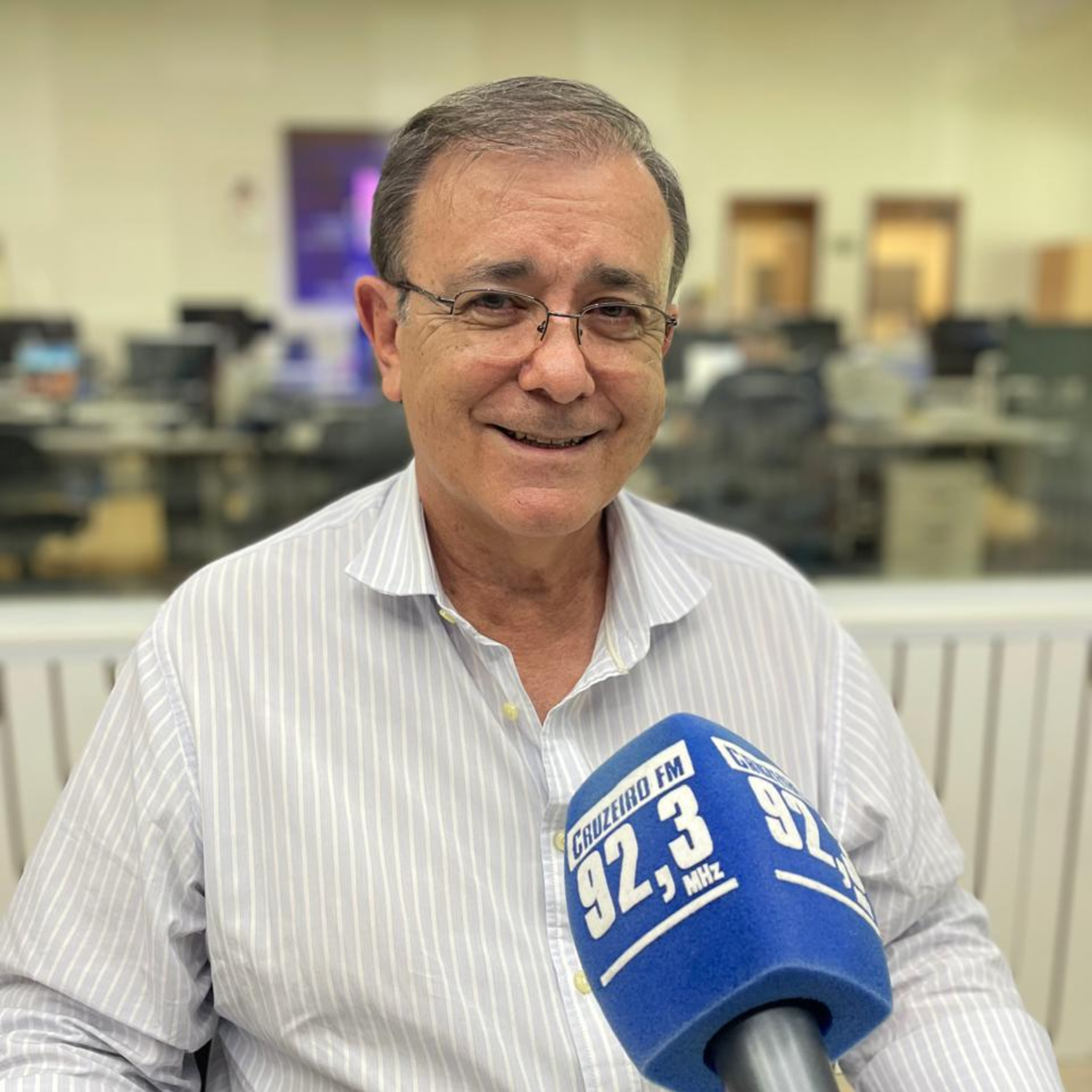 Ex-prefeito de Sorocaba questiona decisão de vereadores pelo encerramento da CPI da Saúde episode artwork