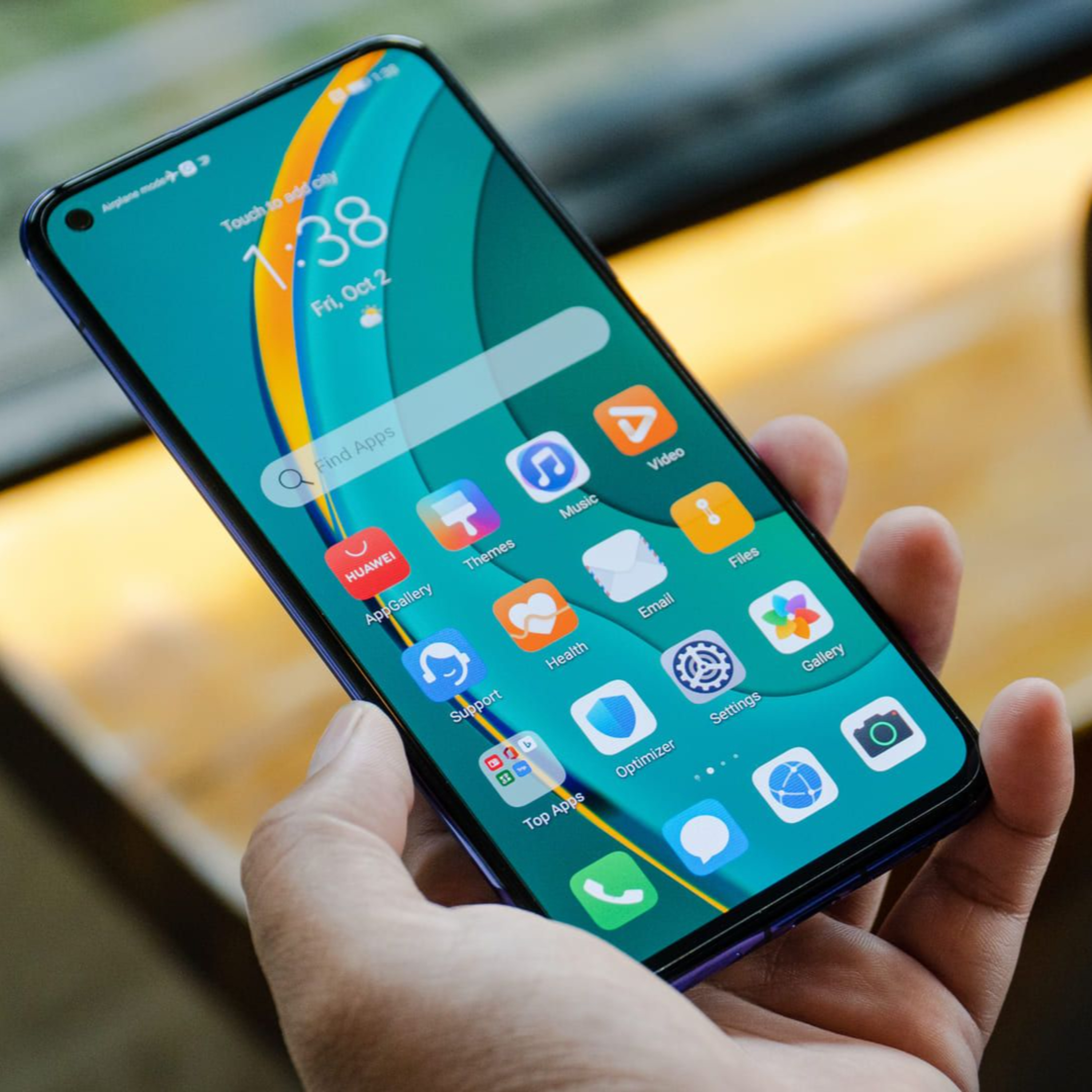 Economia e Negócios: Chegada dos smartphones ao espaço abre novos negócios episode artwork