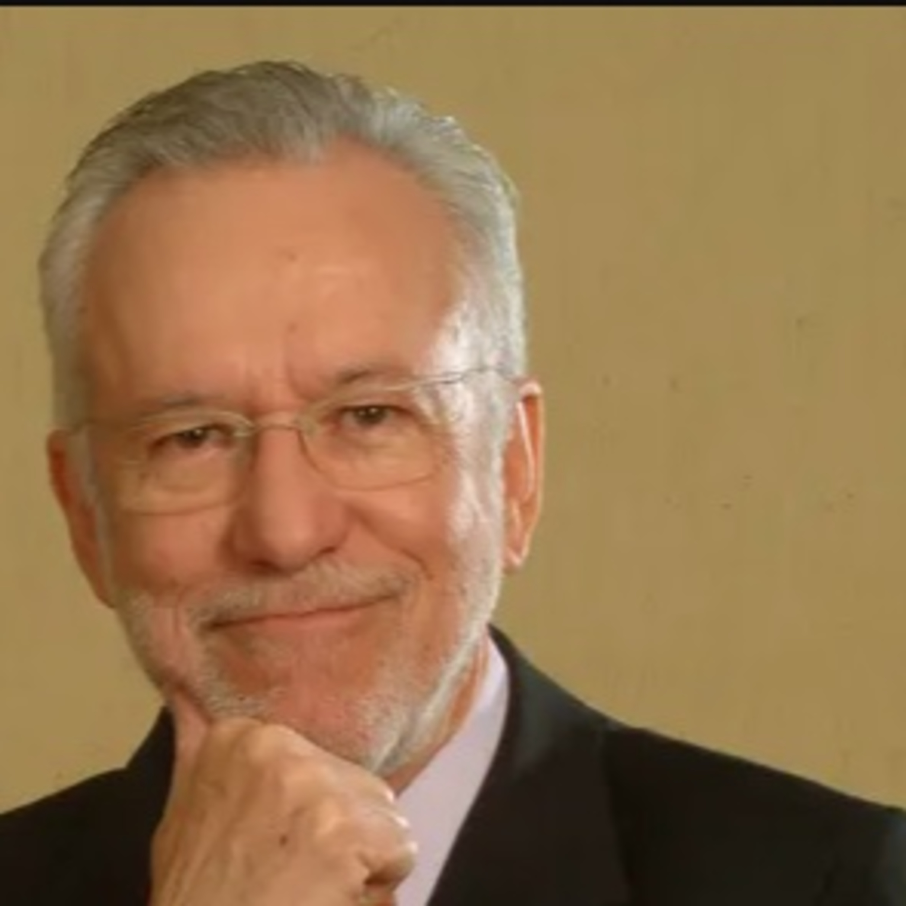 Poder e Política: Alexandre Garcia faz uma análise sobre a situação do ministro Dias Toffoli episode artwork