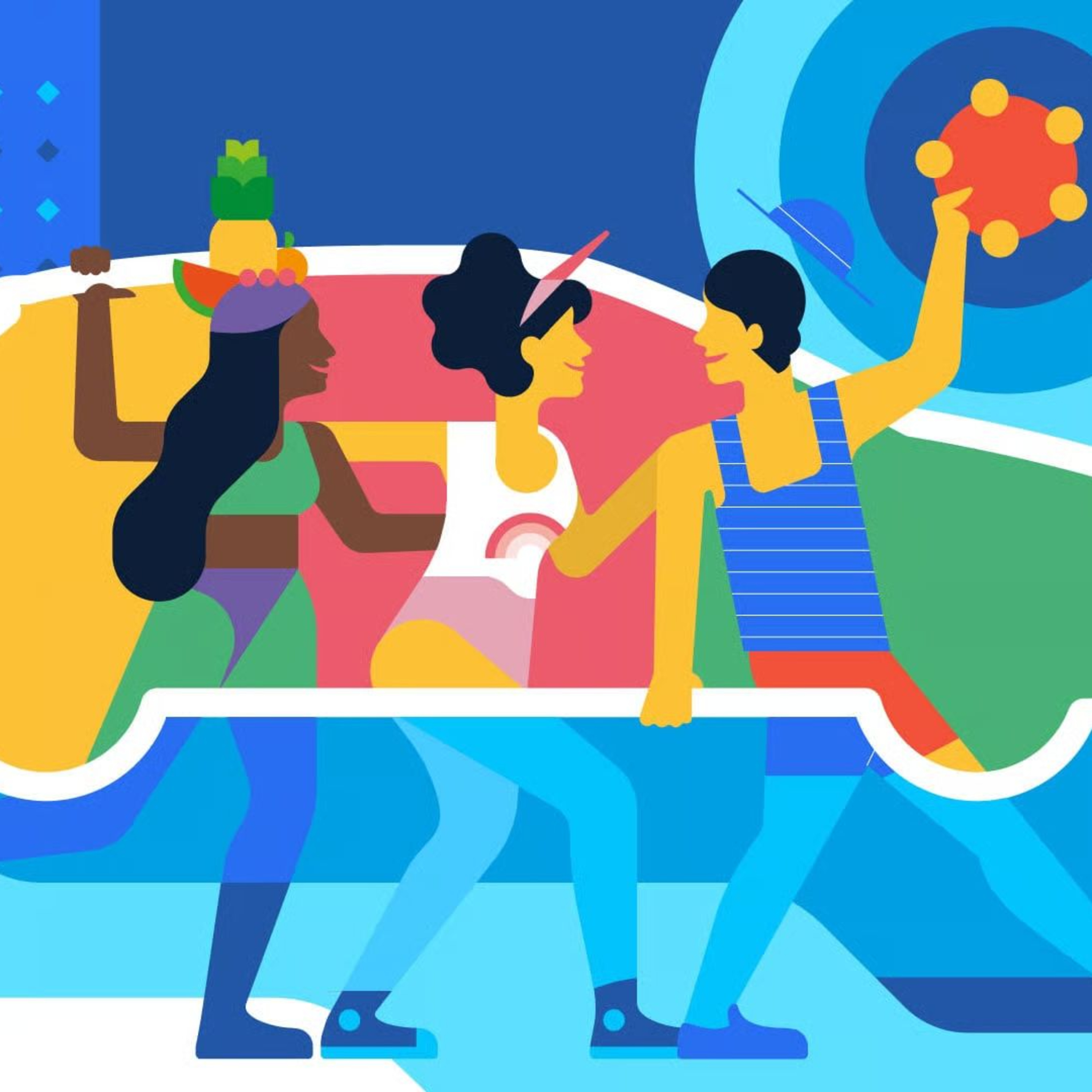 Motoristas de aplicativos falam sobre os desafios de trabalhar no Carnaval episode artwork