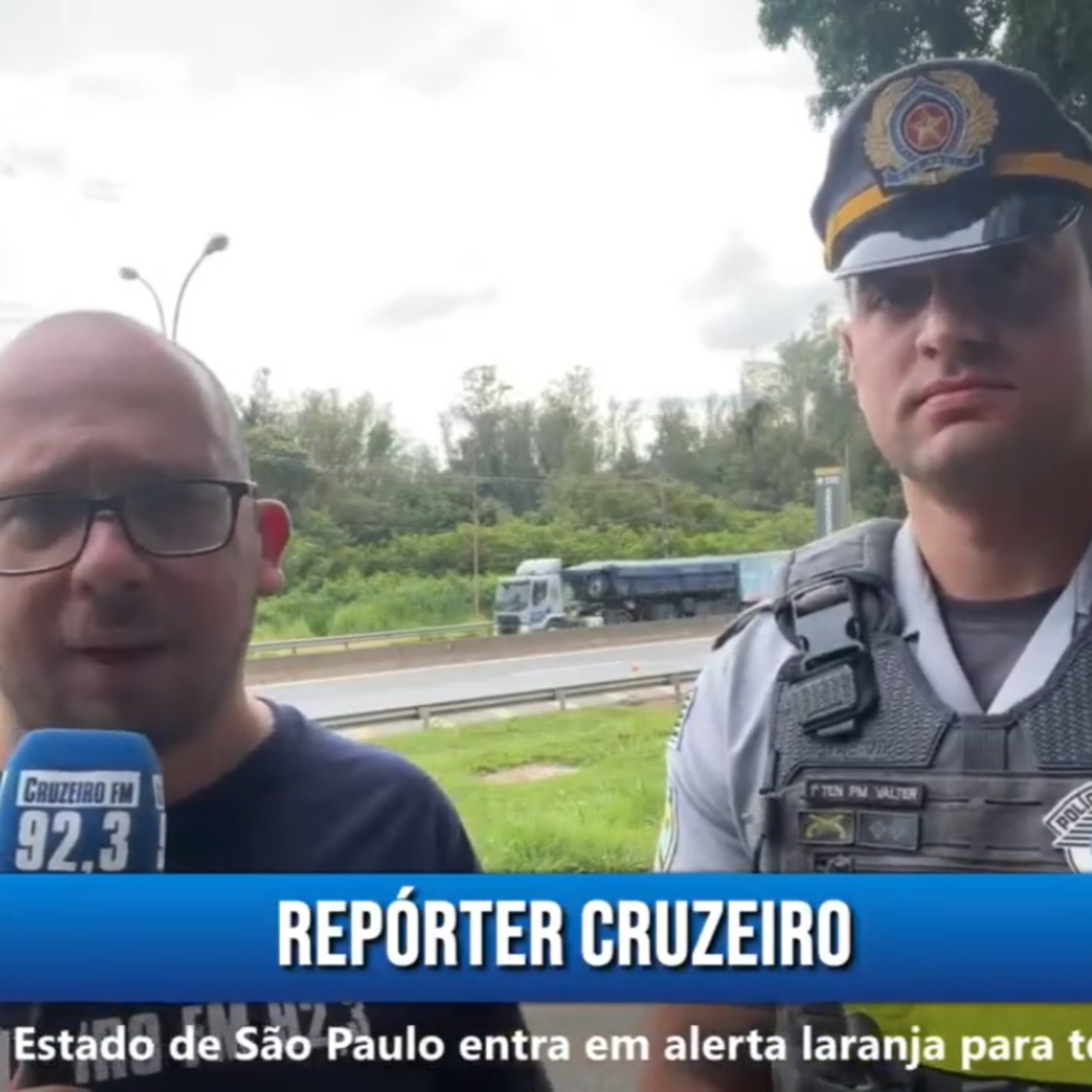 Carnaval 2026 registra queda nos acidentes, mas números ainda preocupam episode artwork
