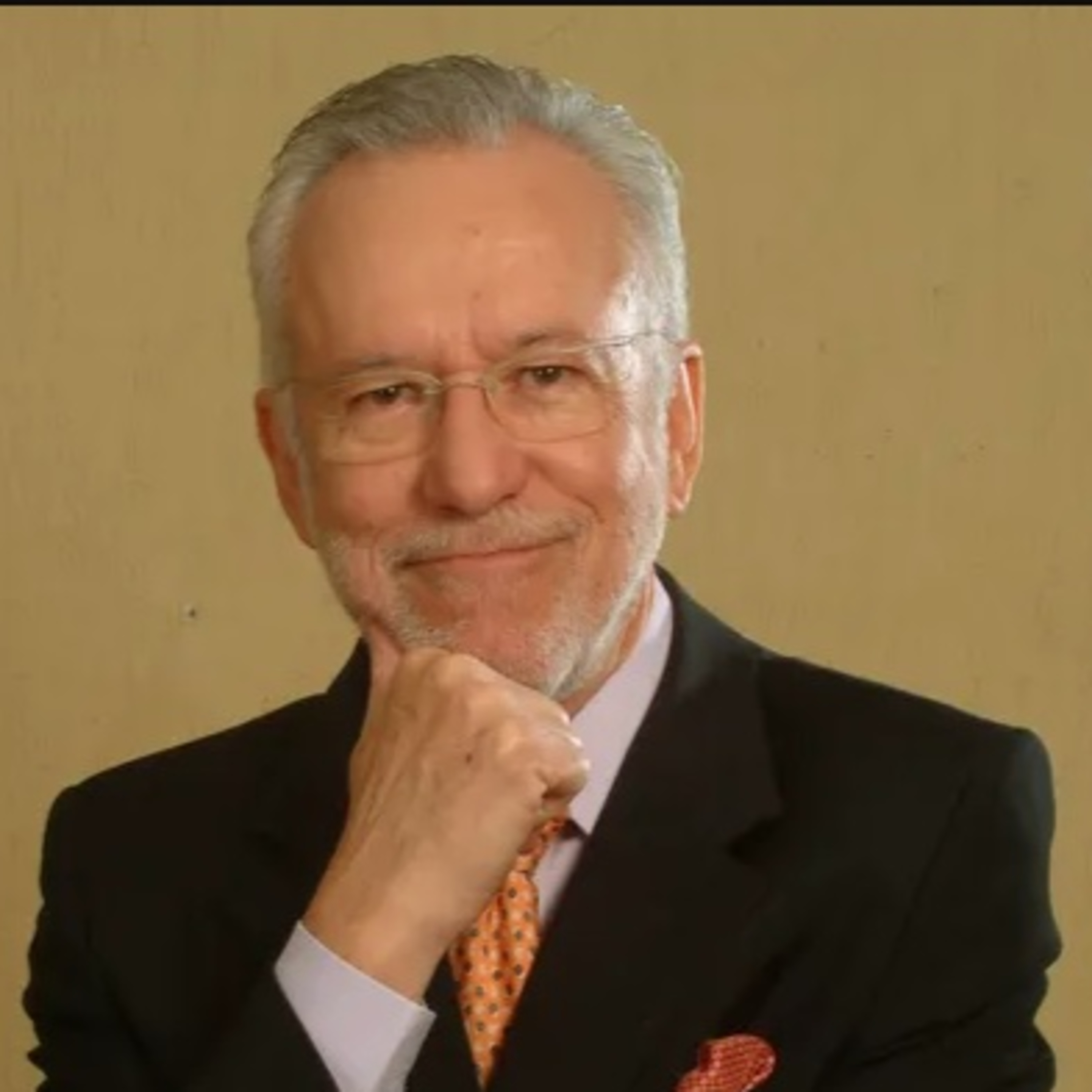 Poder e Política: Garcia comenta sobre o assunto Banco Master e o ex-governador Garotinho episode artwork