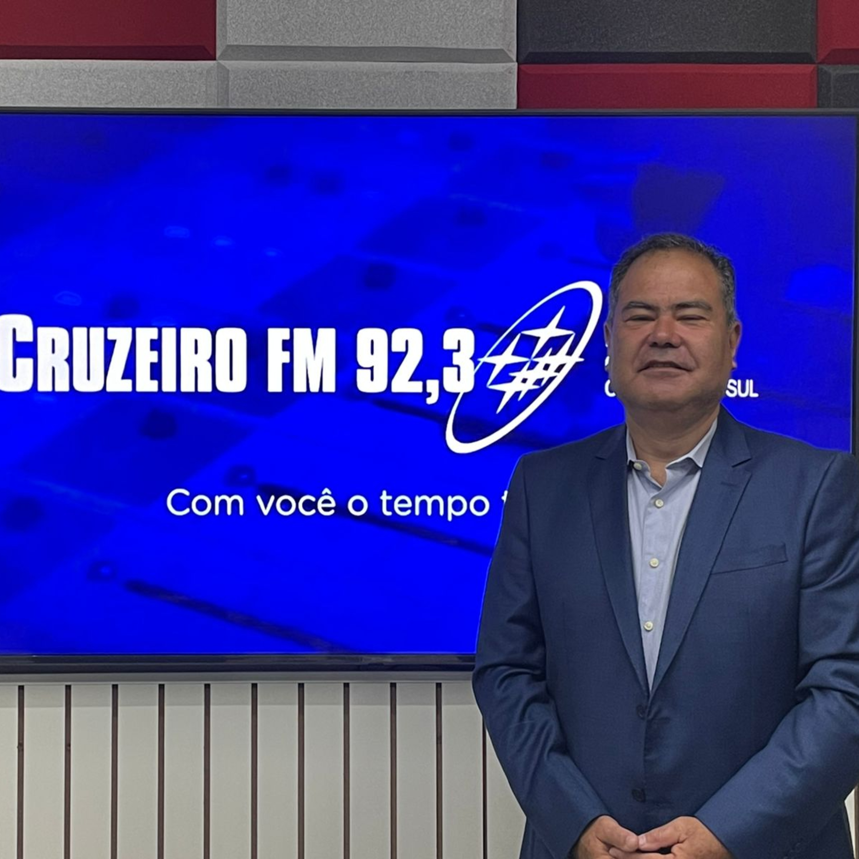 Cruzeiro FM 92,3