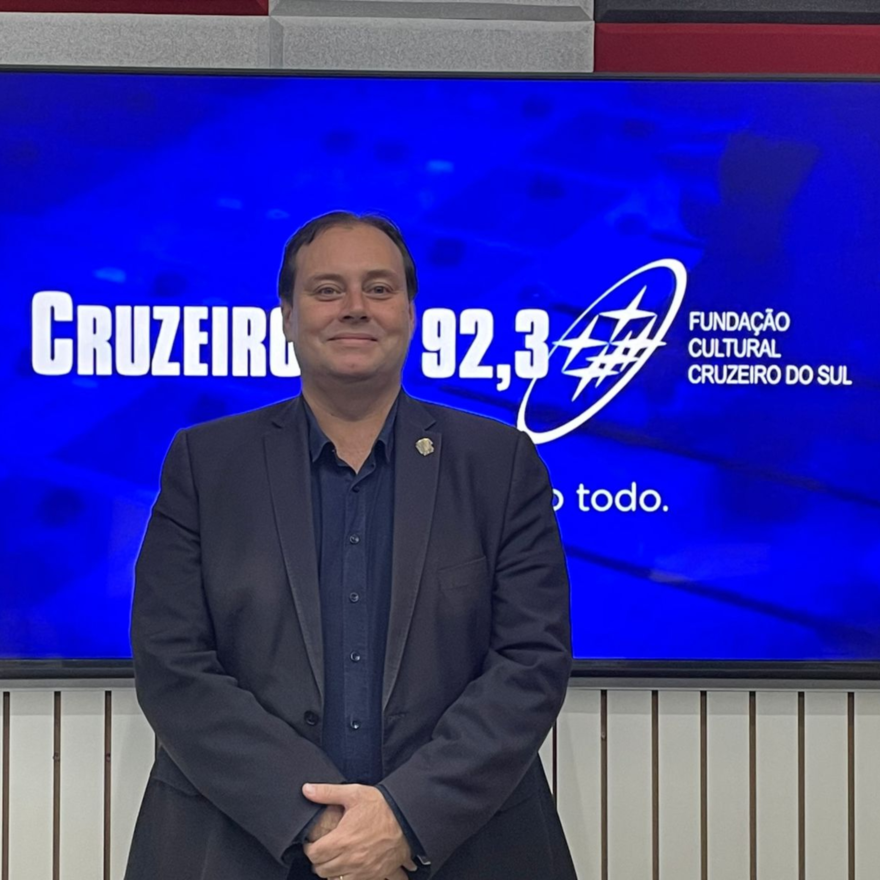 Câmara de Votorantim quer ouvir secretários municipais sobre a atual gestão na cidade episode artwork