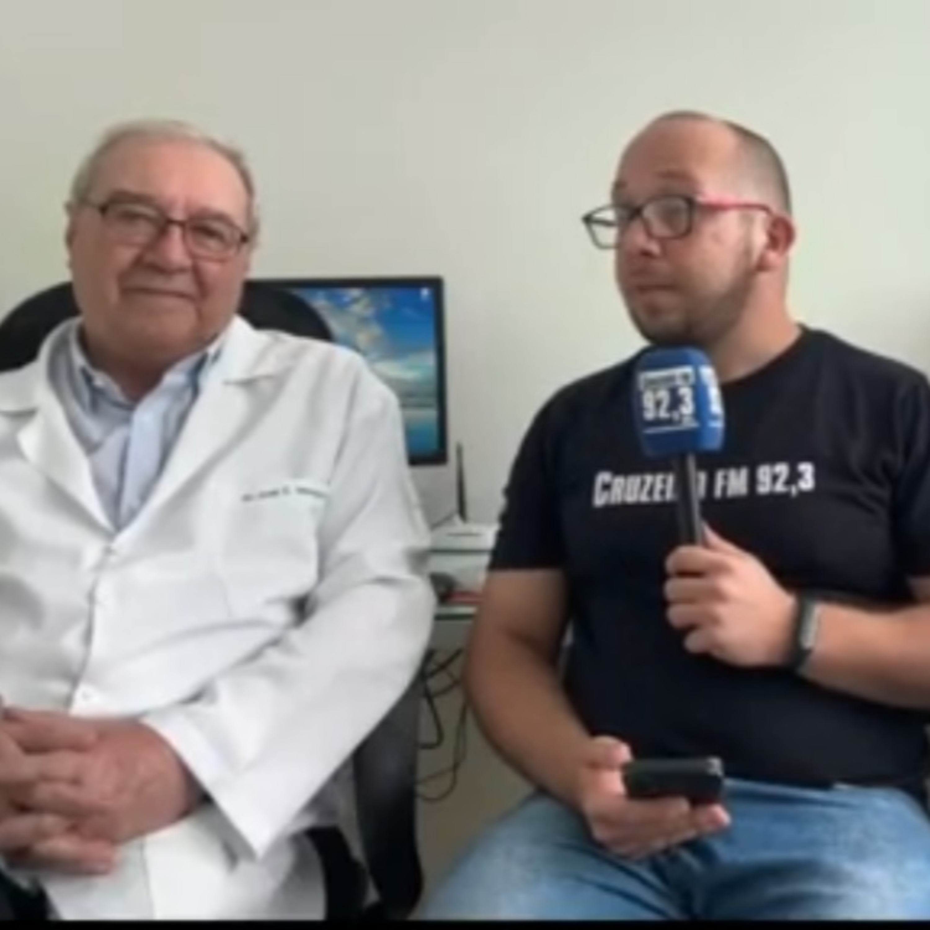 Nucleon completa 52 anos como referência tecnológica no tratamento radioterápico episode artwork