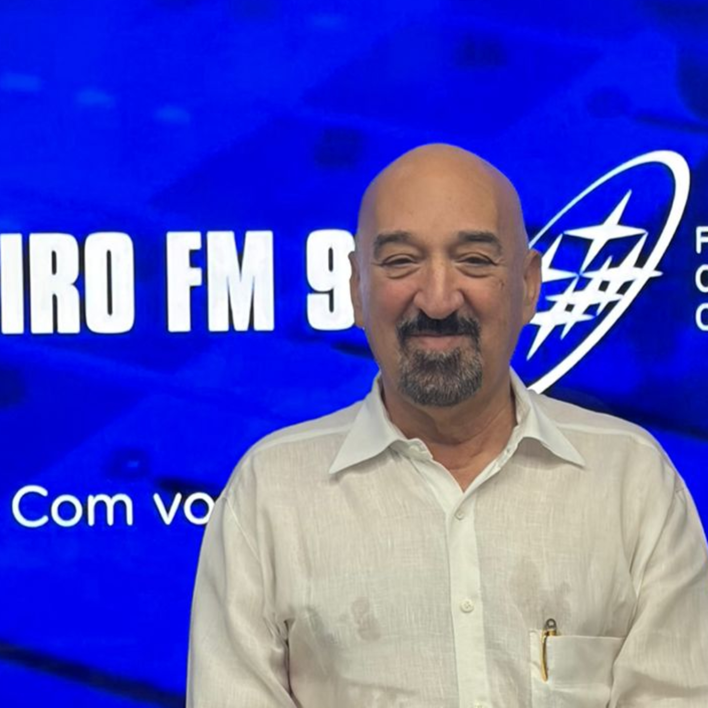 Prefeito Fernando fala sobre zeladoria e ações realizadas em Sorocaba episode artwork