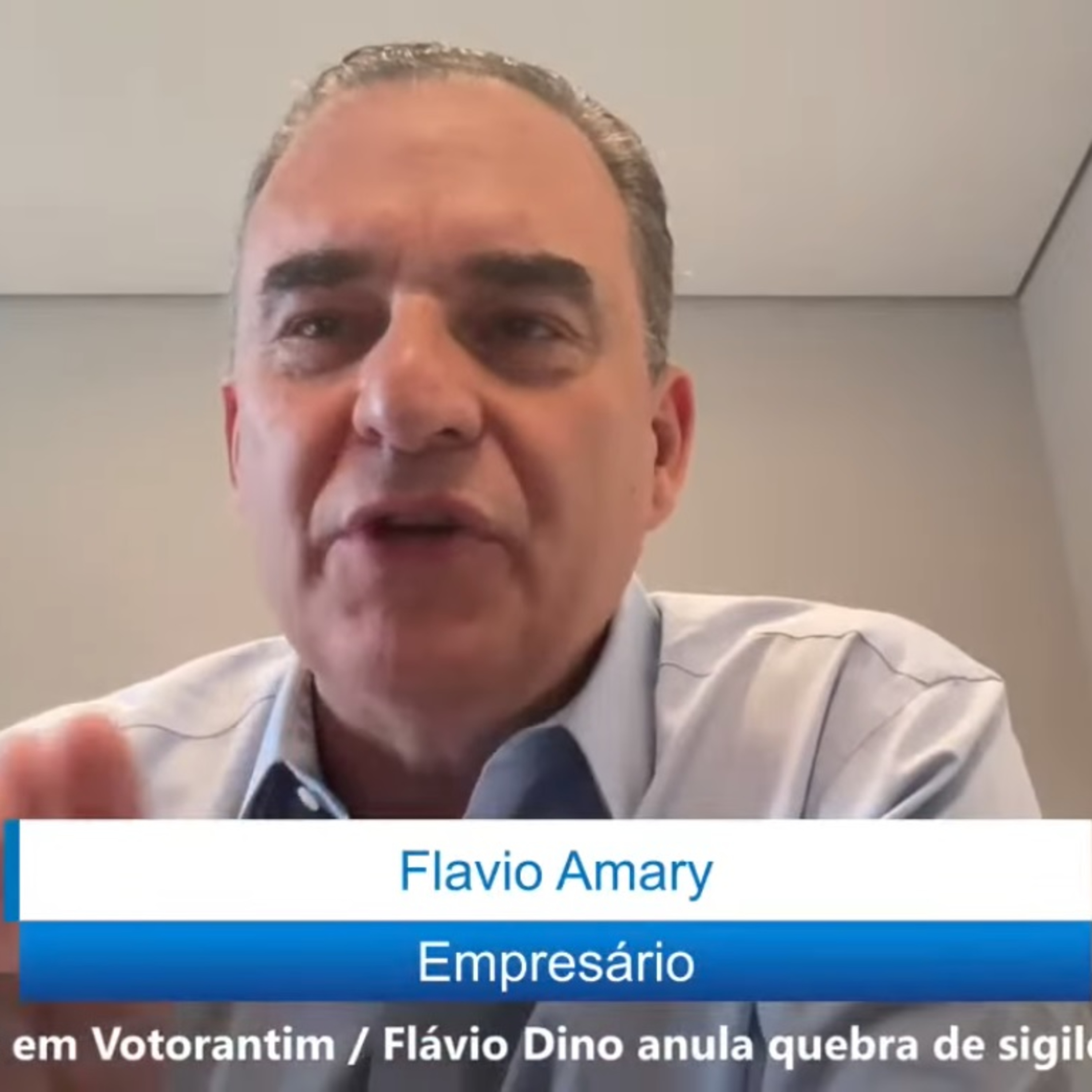 Flavio Amary destaca importância de encontro do PSD em Sorocaba visando as eleições 2026 episode artwork