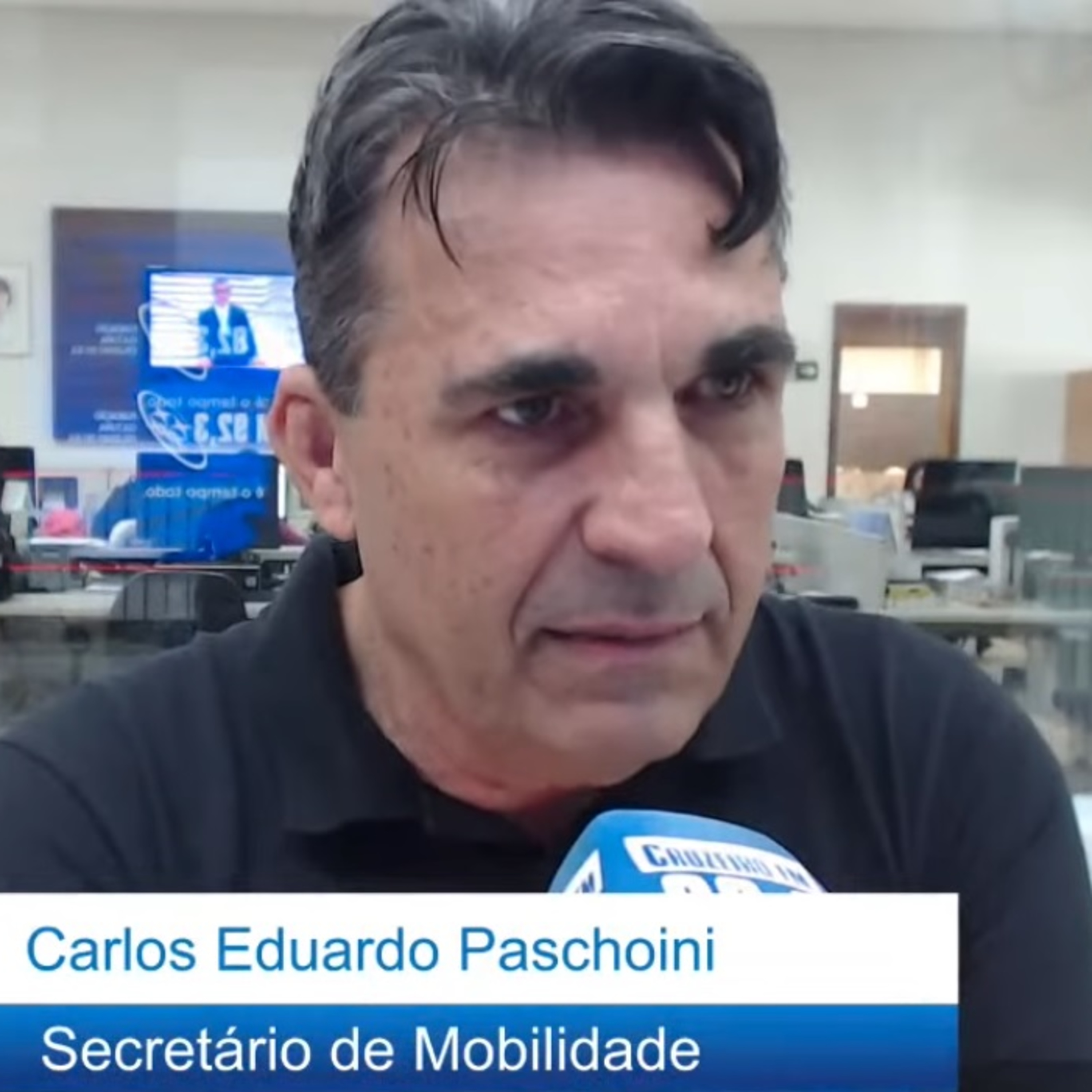 Chuva com mais de três horas de duração compromete sistema de drenagem episode artwork