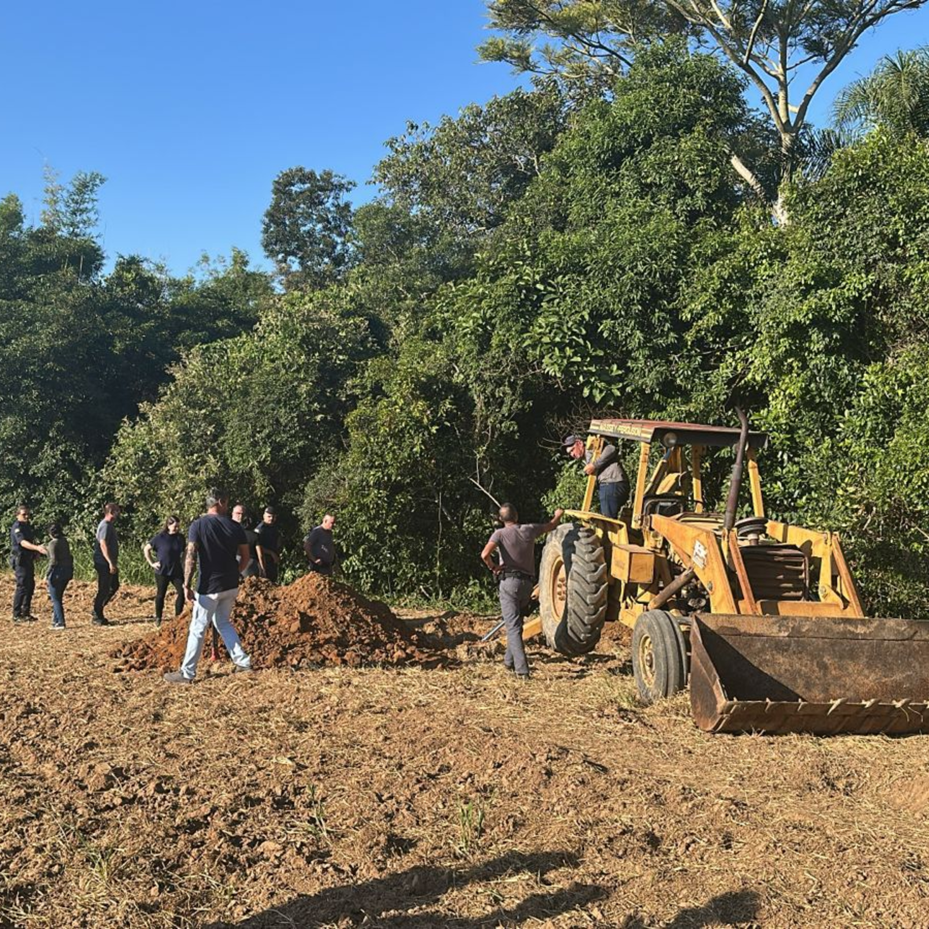Polícia Civil apresenta avanços nas investigações sobre morte de empresário de Pilar do Sul episode artwork
