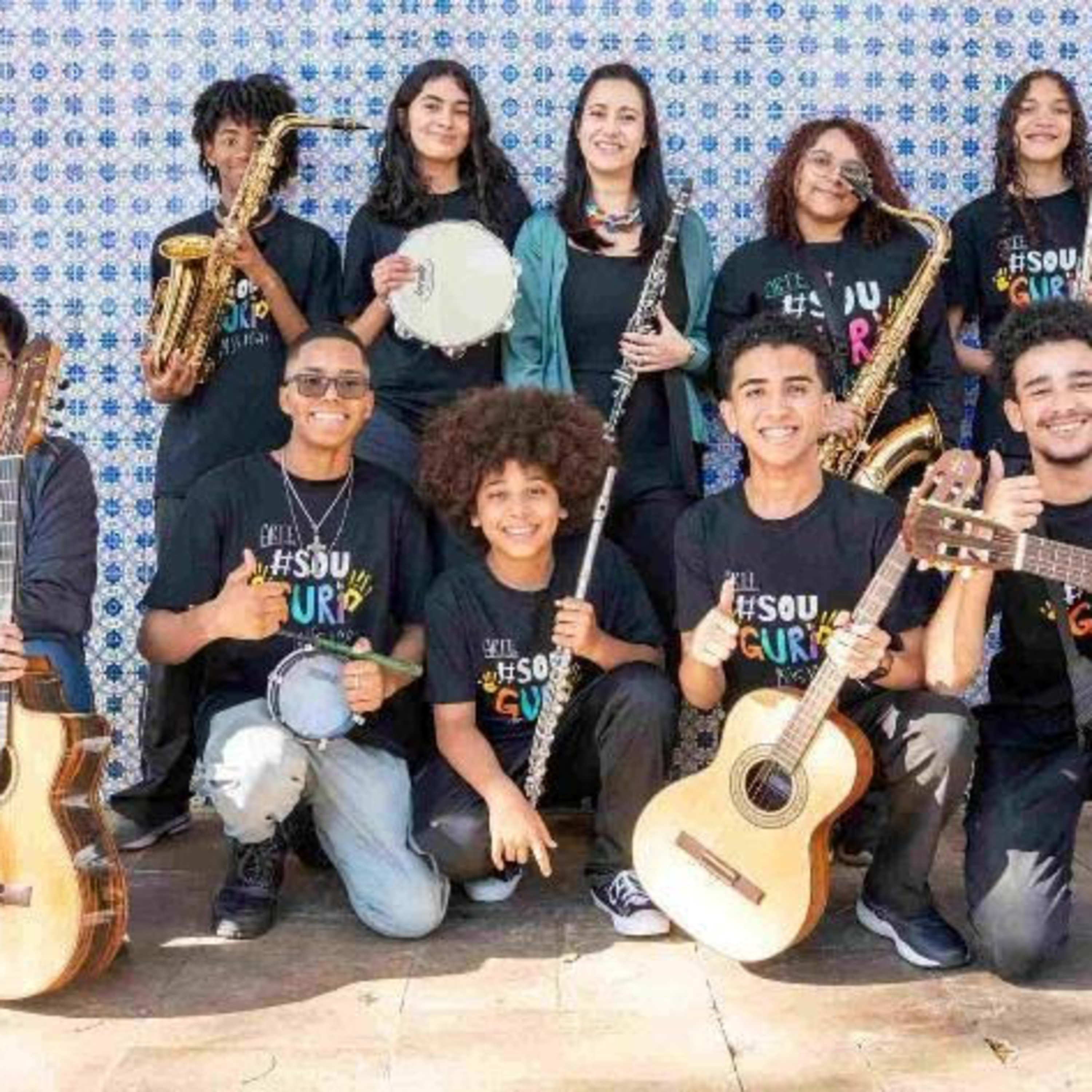 GURI tem 3 mil vagas em Sorocaba e região e prazo vai até sexta-feira episode artwork