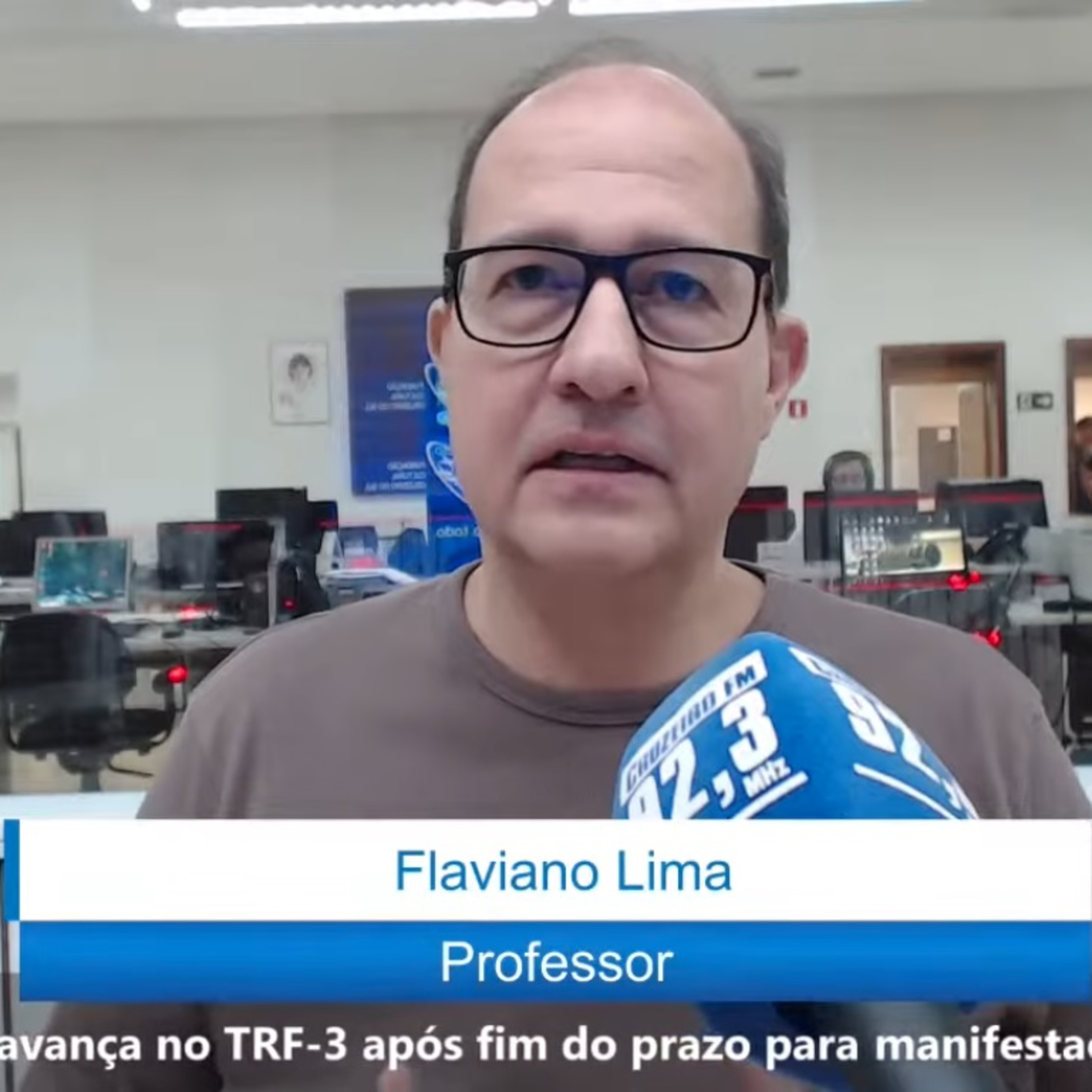 Professor sugere mais transparência e debate público sobre projeto da Marginal Direita episode artwork