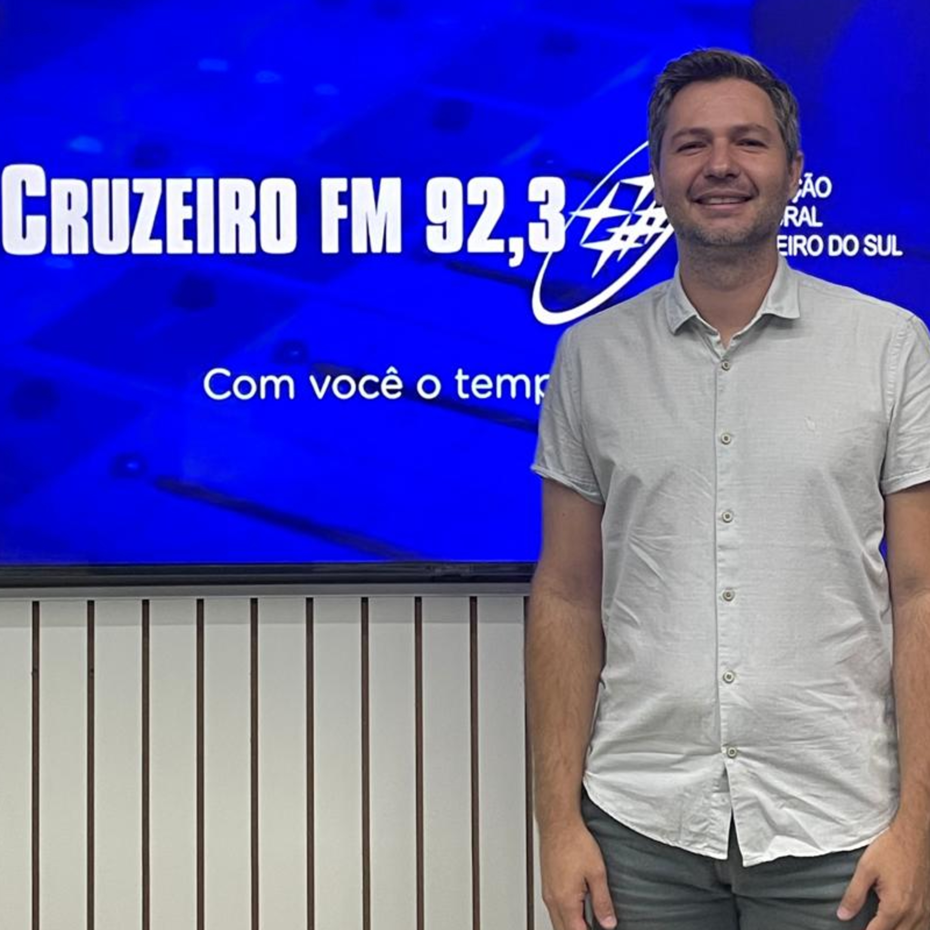 Chuvas intensas expõem fragilidades urbanas e reforçam importância de soluções sustentáveis episode artwork