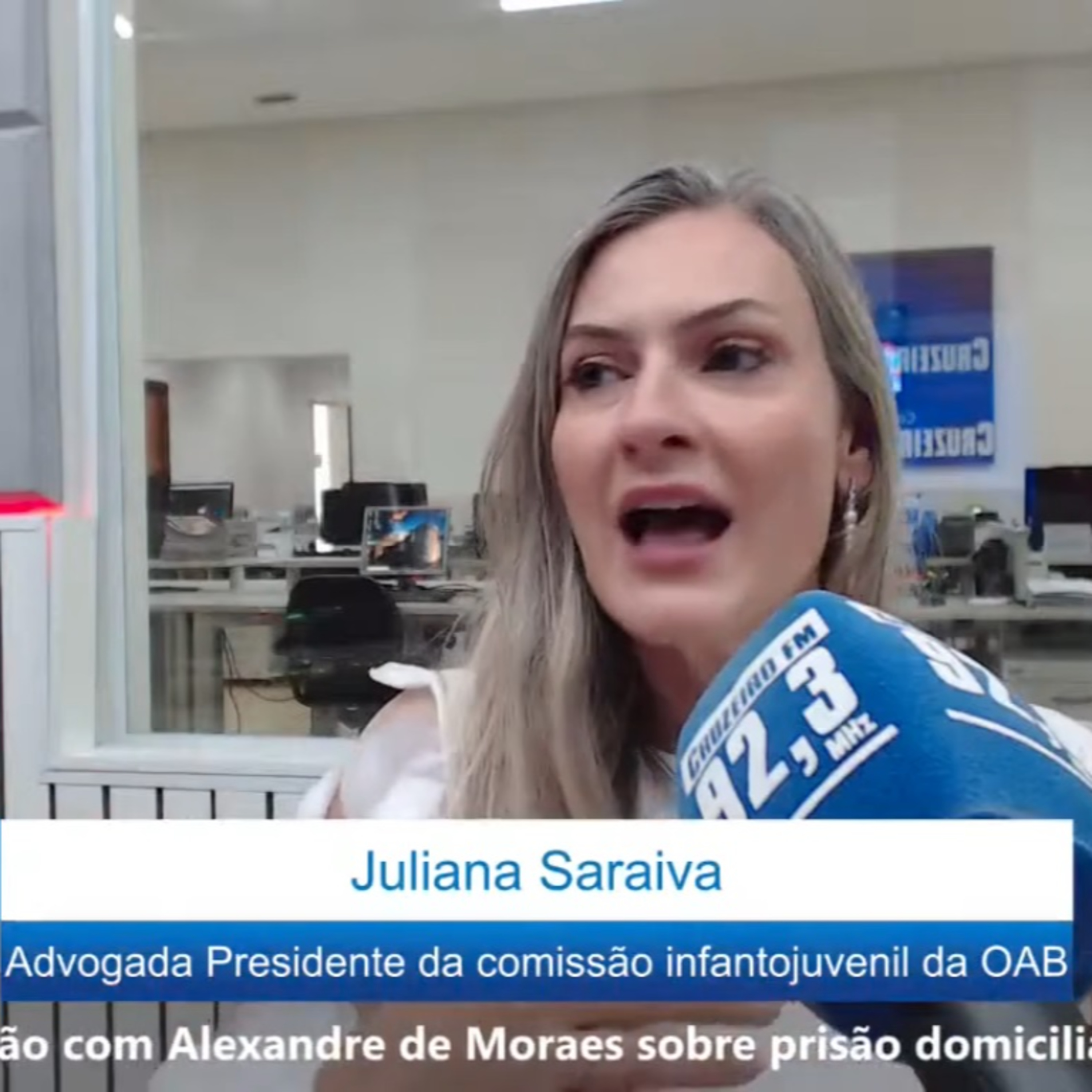 ECA Digital entra em vigor e acaba com a autodeclaração de idade na internet episode artwork