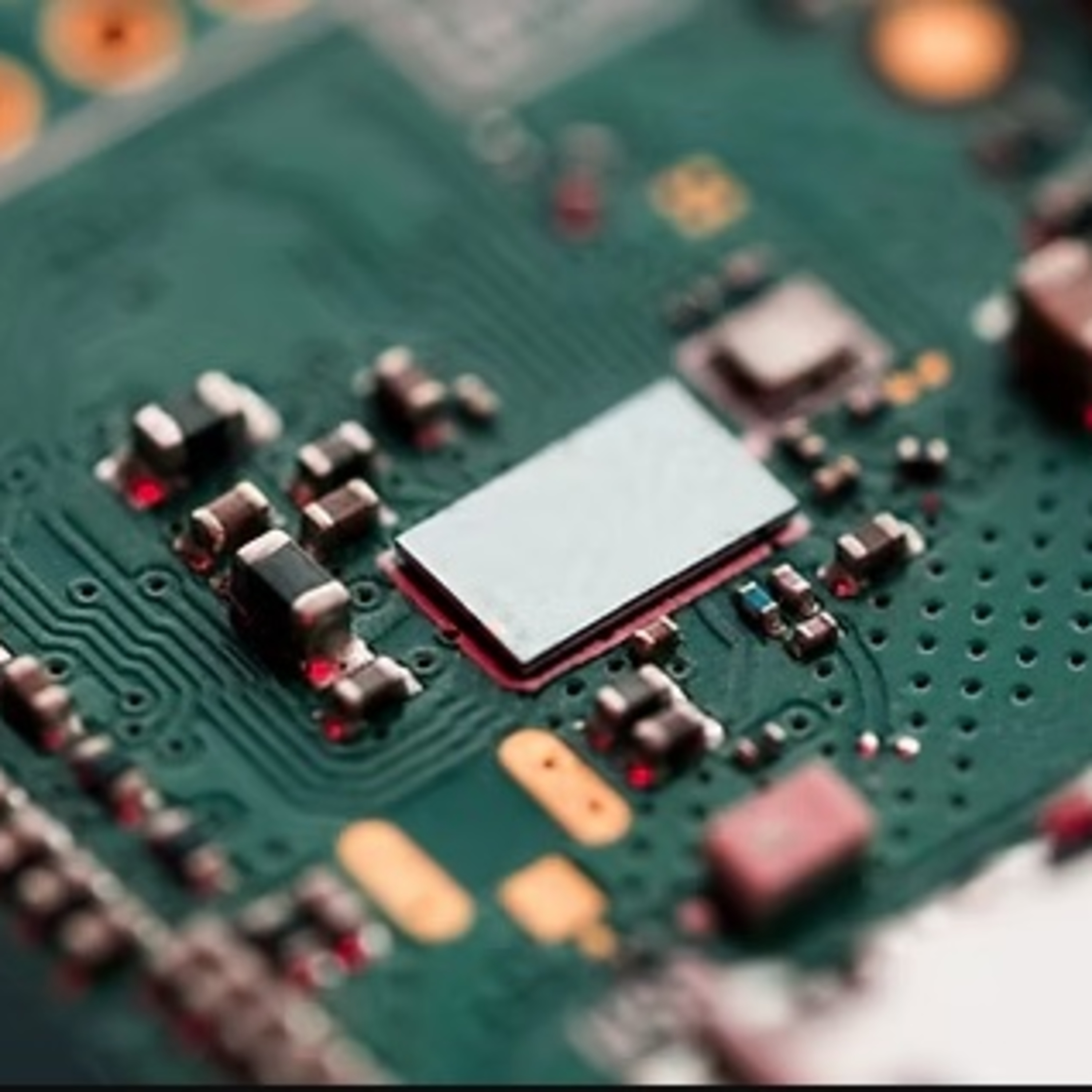 Economia e Negócios: USP lança microfábrica de chips para reduzir dependência externa episode artwork
