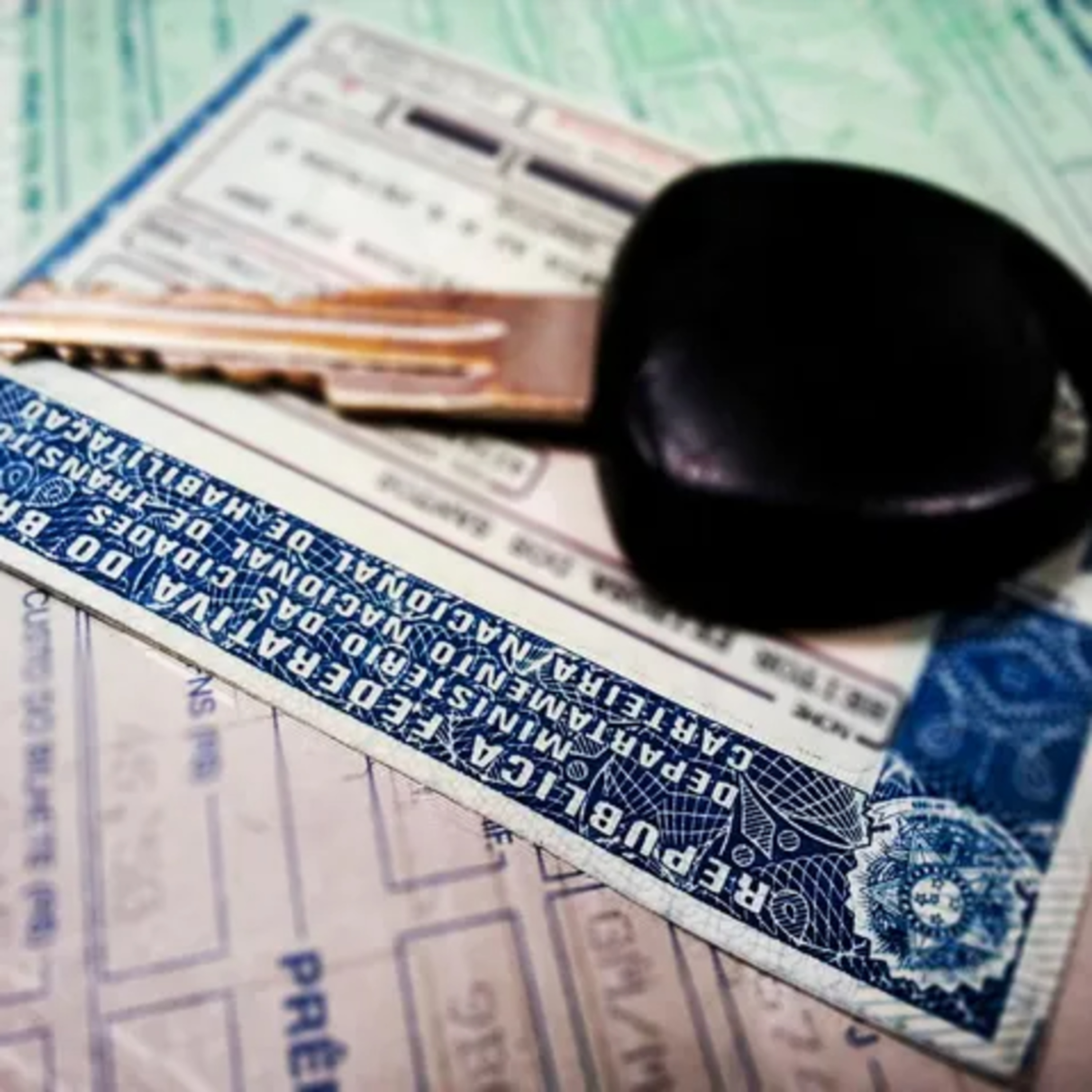 Mobilidade Urbana: Detran‑SP atualiza avaliação de exames práticos da CNH e traz impactos no trânsito episode artwork
