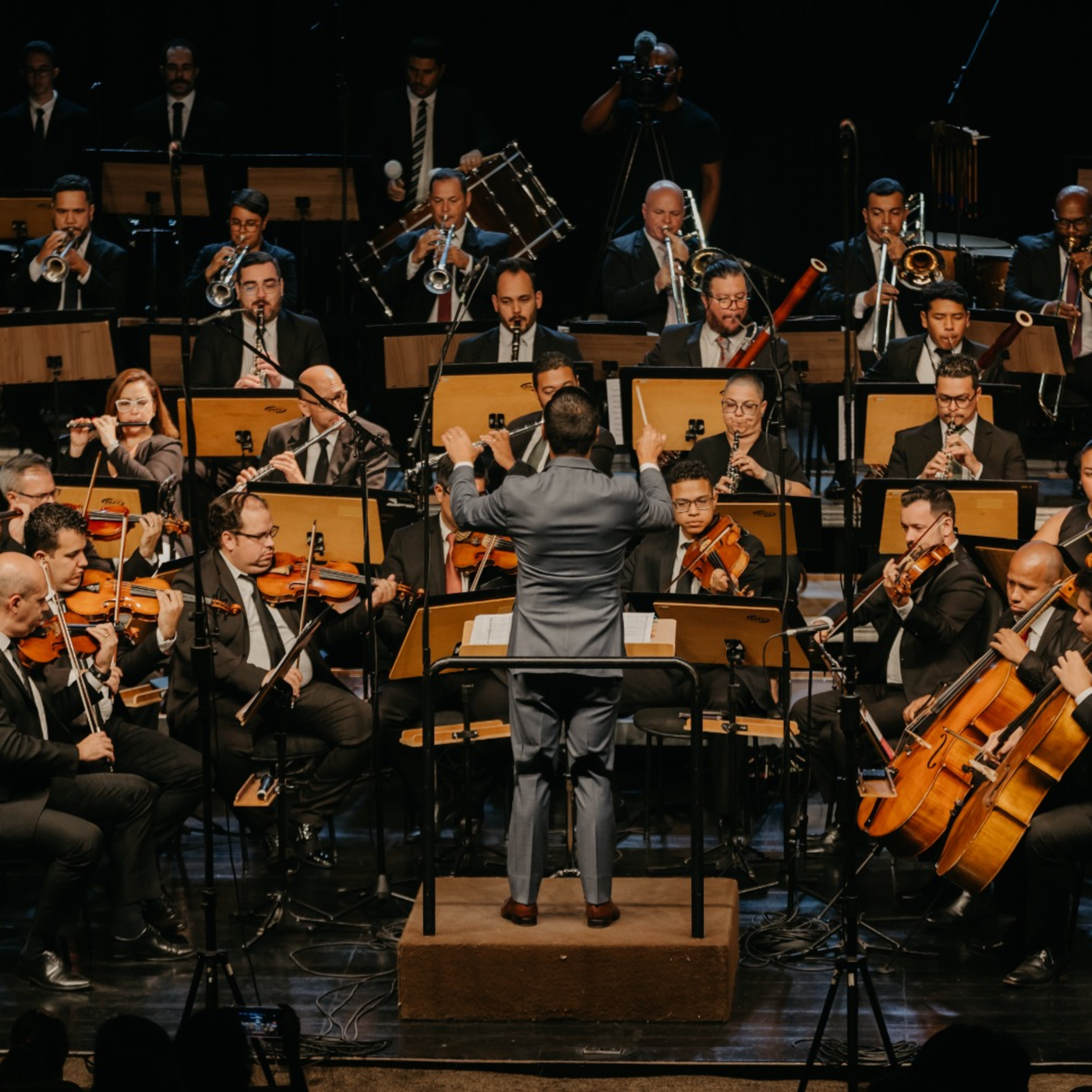 Orquestra Sinfônica de Sorocaba lança temporada 2026 com homenagem a Nilson Lombardi episode artwork